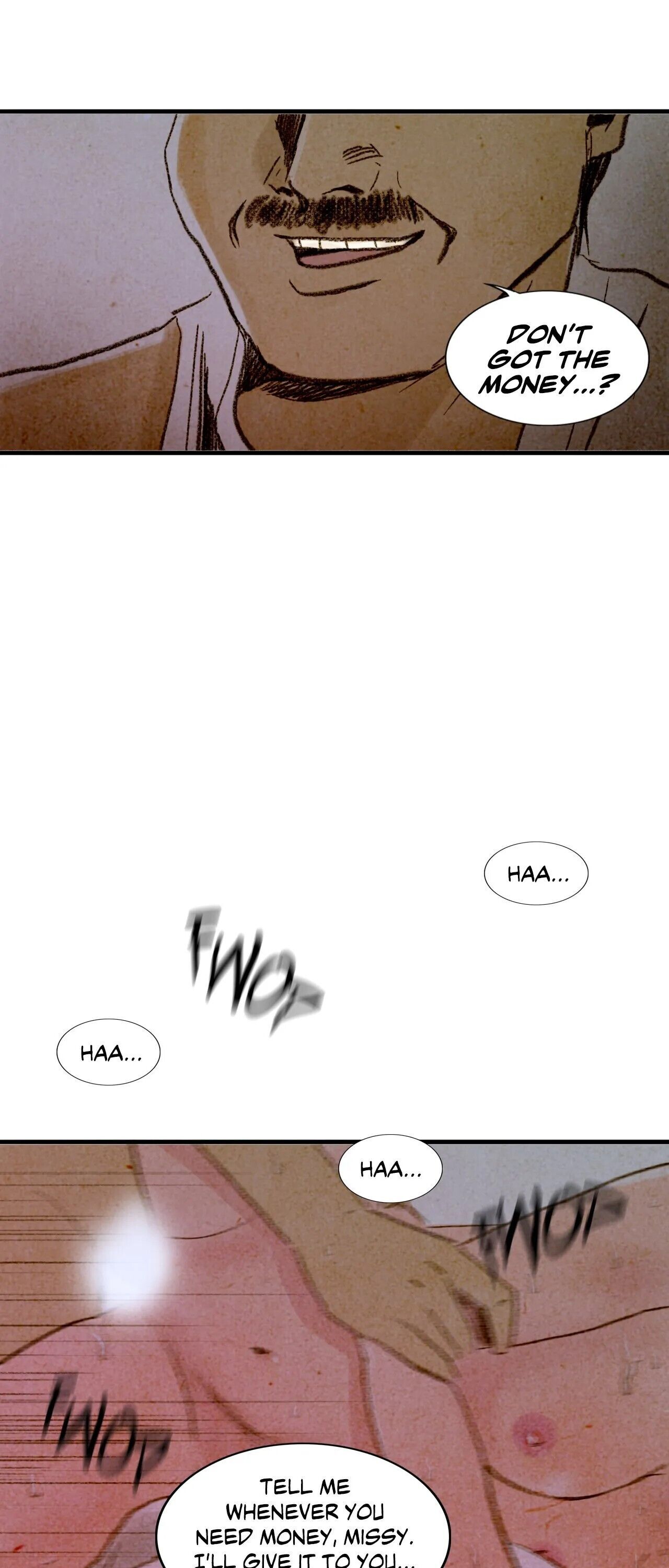 Delicious Chapter 59 image 41
