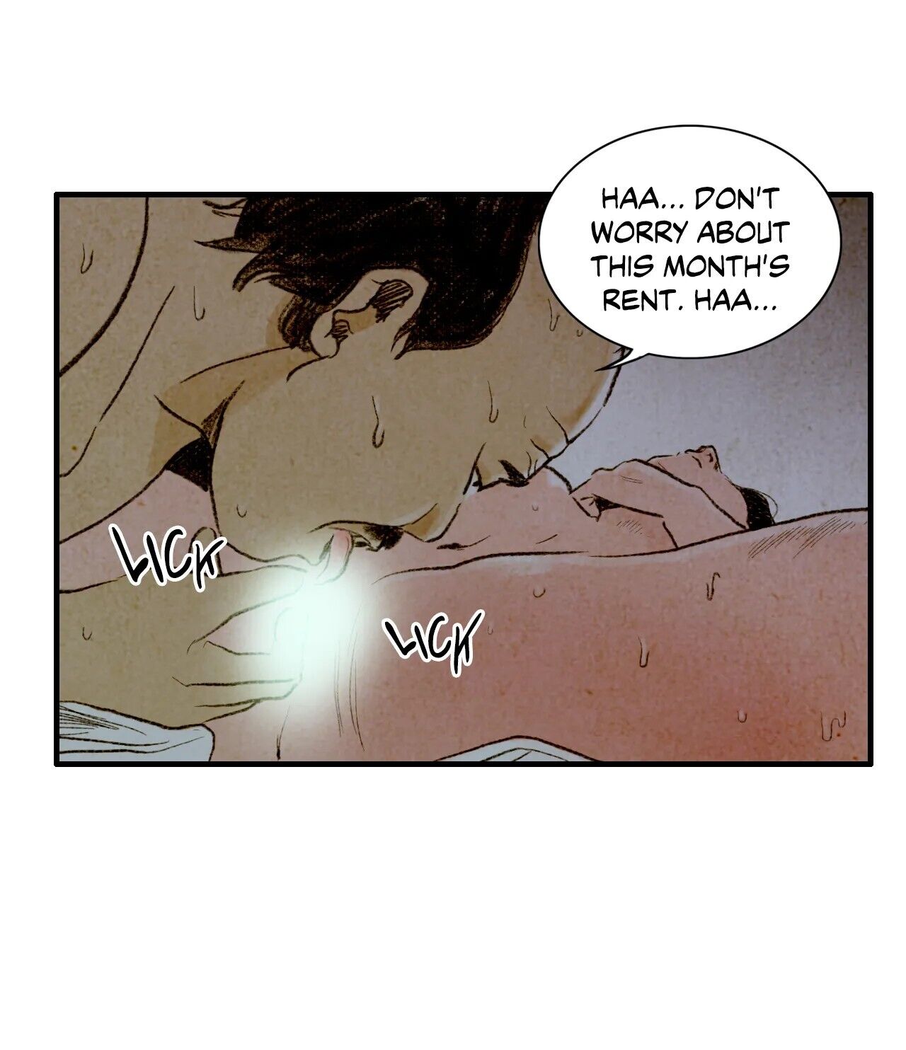 Delicious Chapter 59 image 43