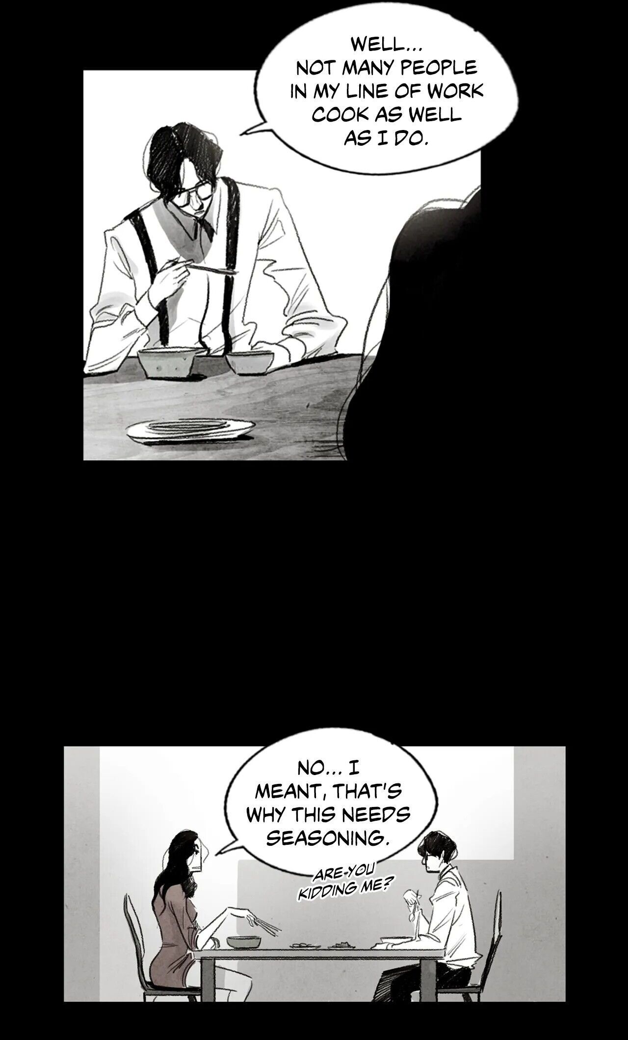 Delicious Chapter 59 image 53