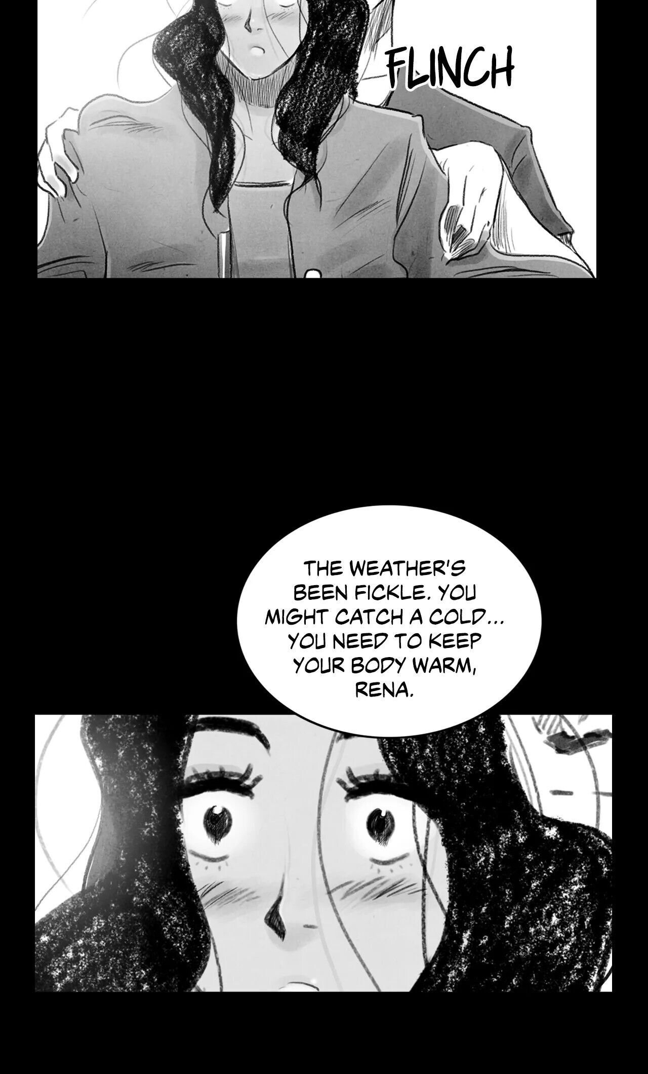 Delicious Chapter 59 image 55
