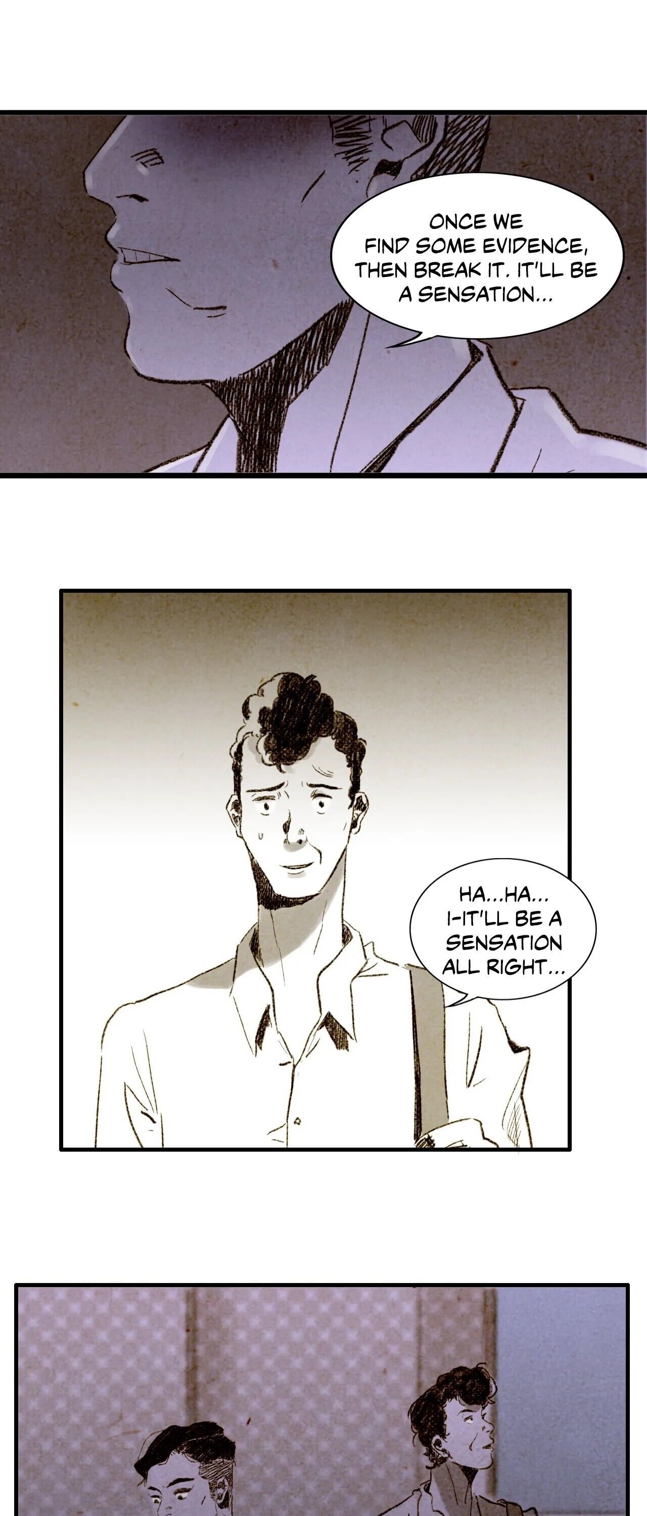 Delicious Chapter 59 image 5