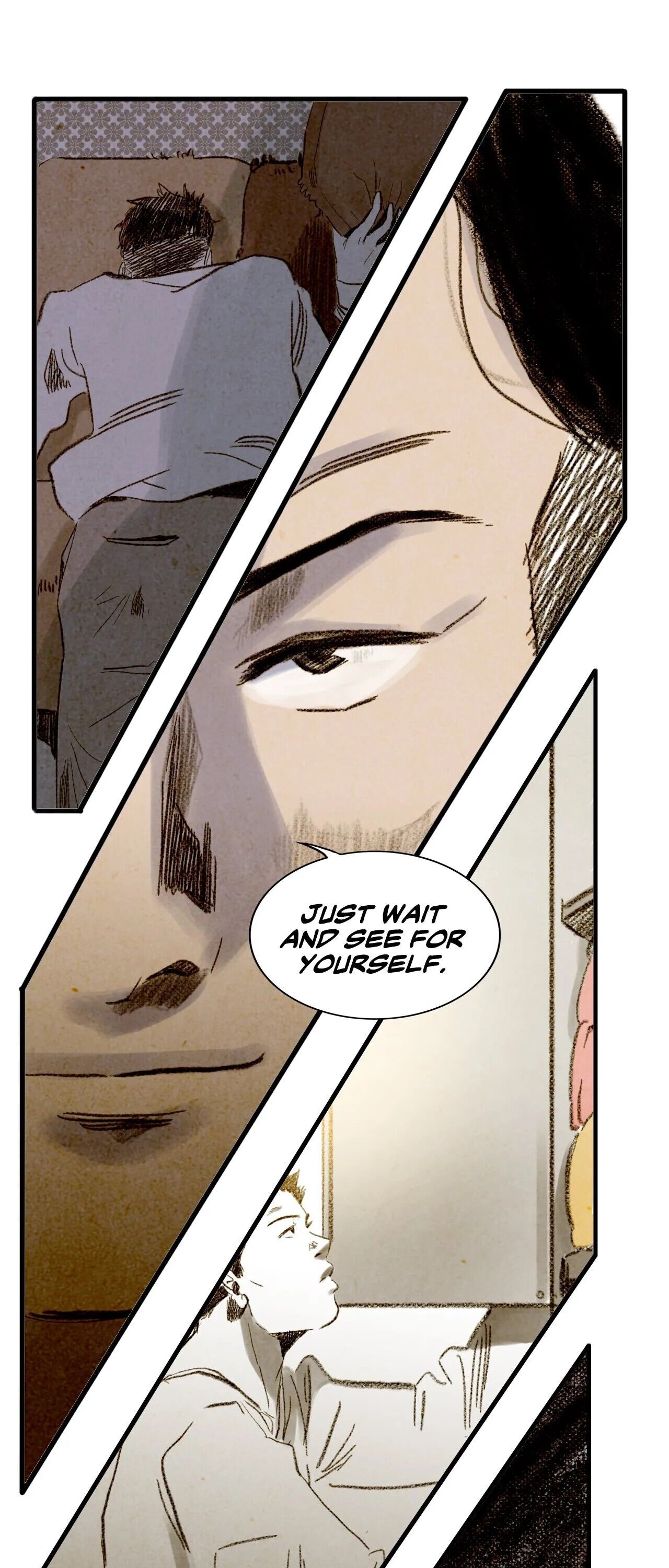 Delicious Chapter 59 image 7