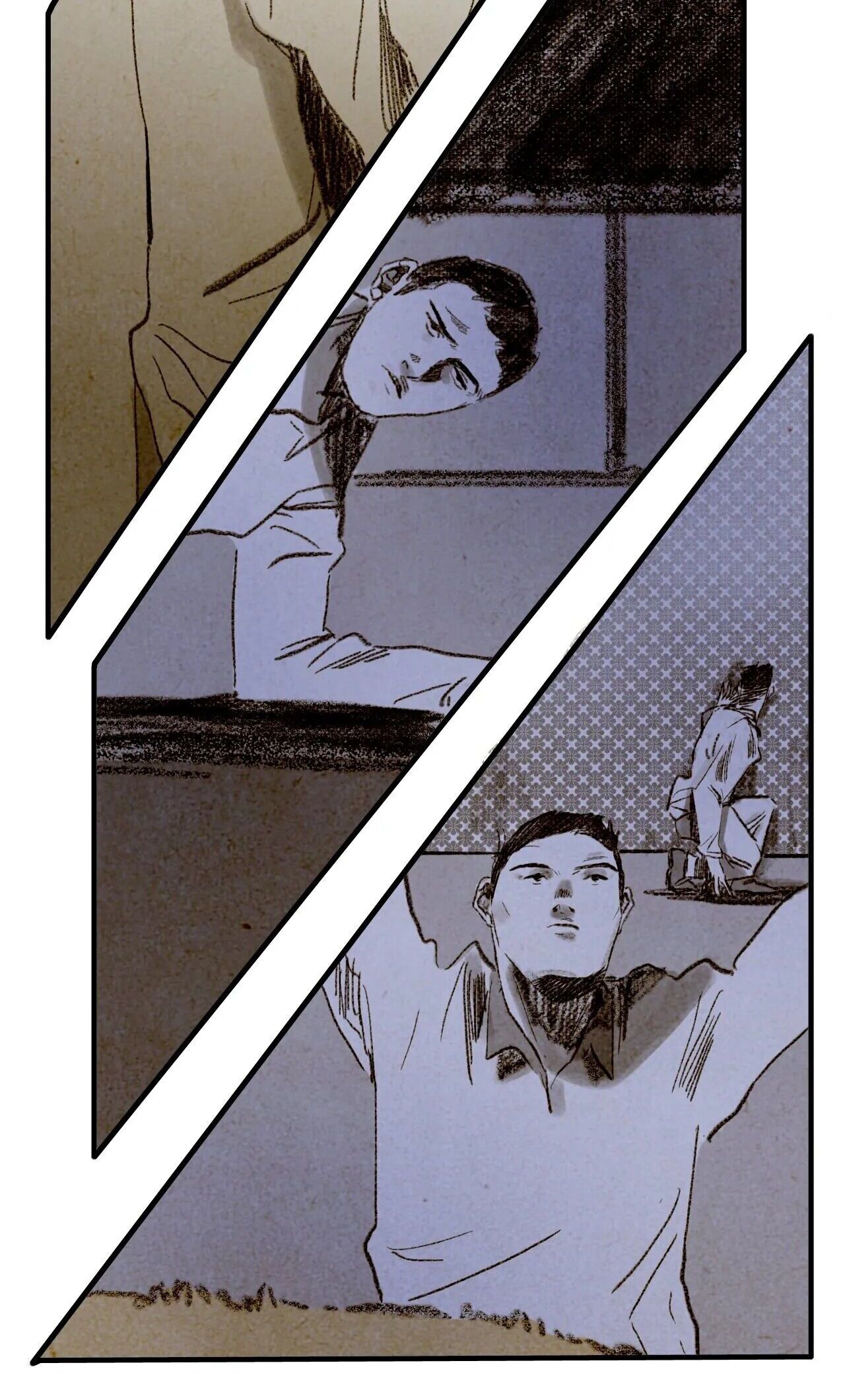 Delicious Chapter 59 image 8