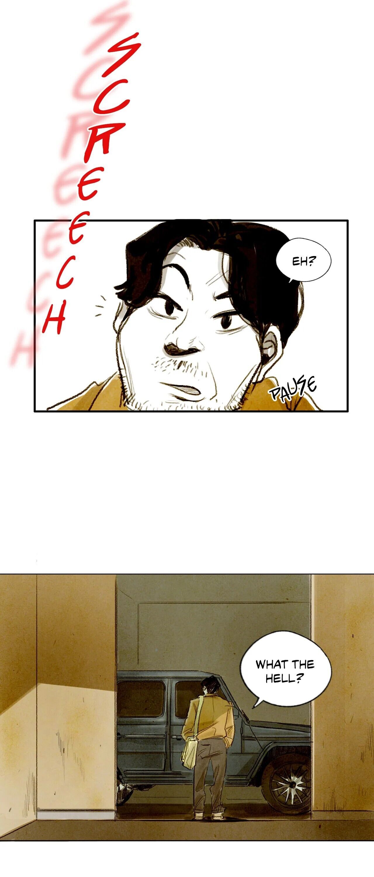 Delicious Chapter 6 image 12