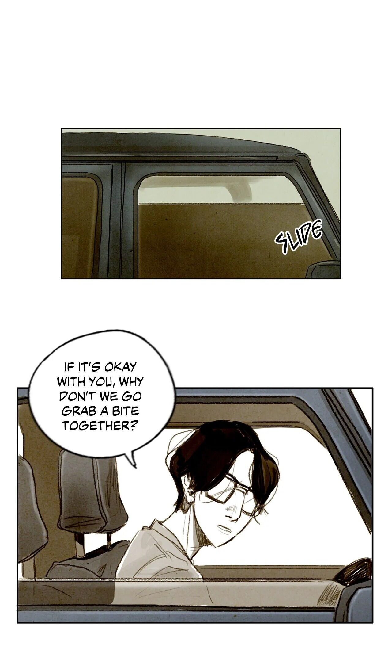 Delicious Chapter 6 image 13