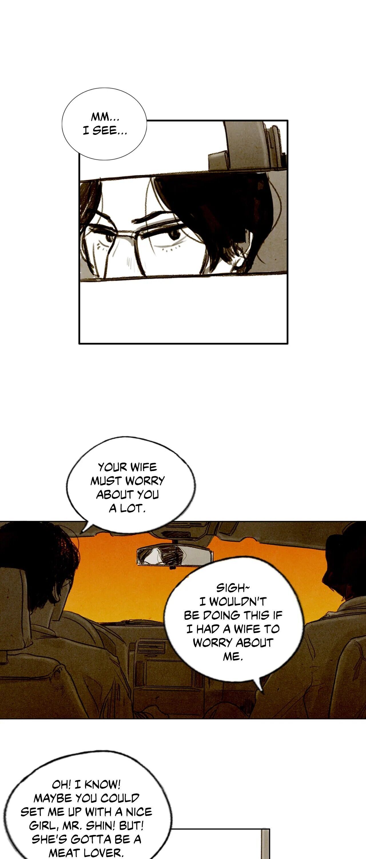 Delicious Chapter 6 image 16