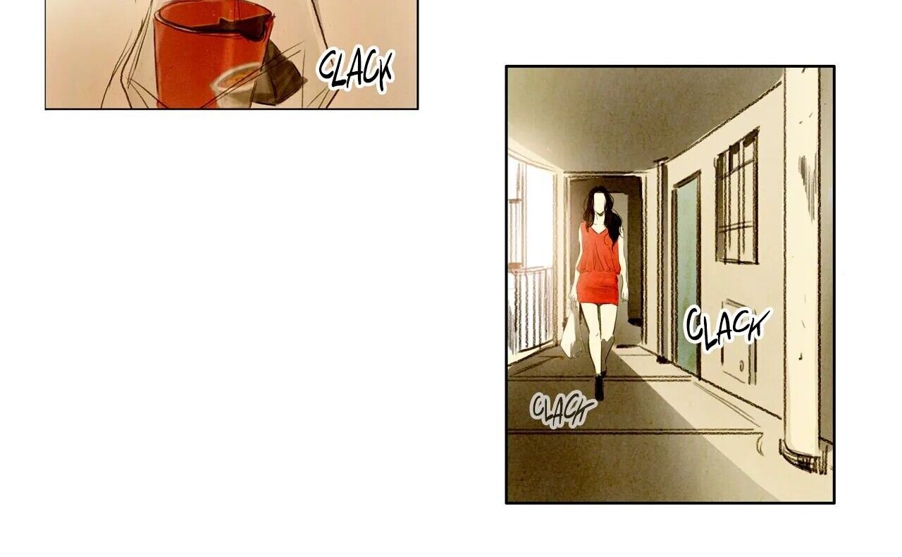 Delicious Chapter 6 image 19