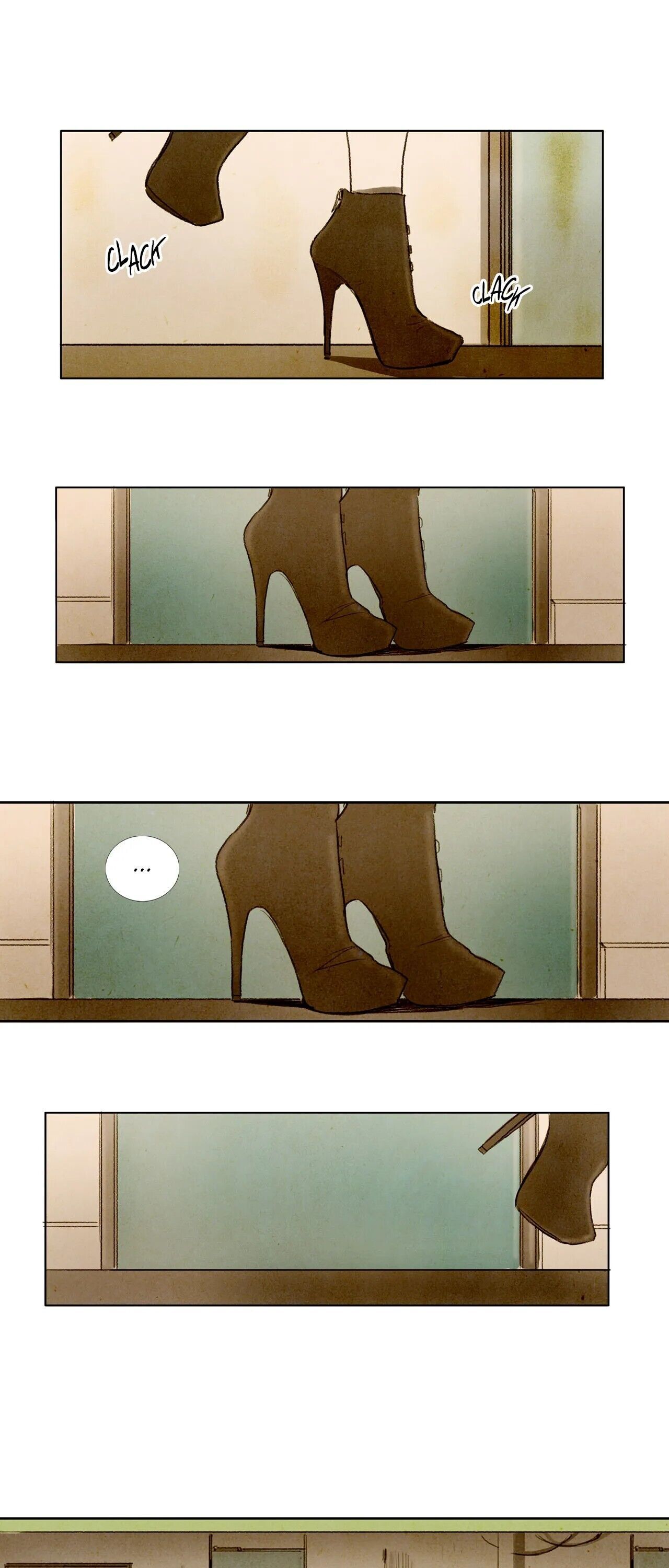 Delicious Chapter 6 image 20