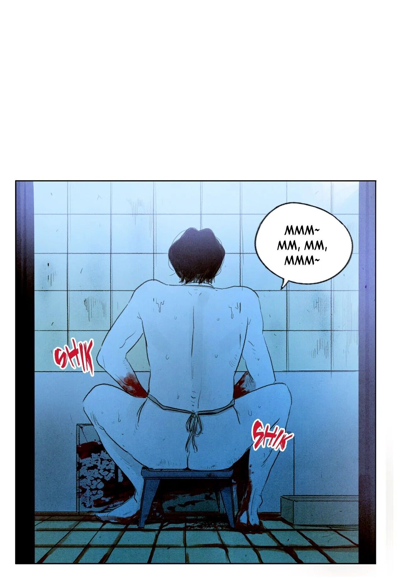 Delicious Chapter 6 image 27