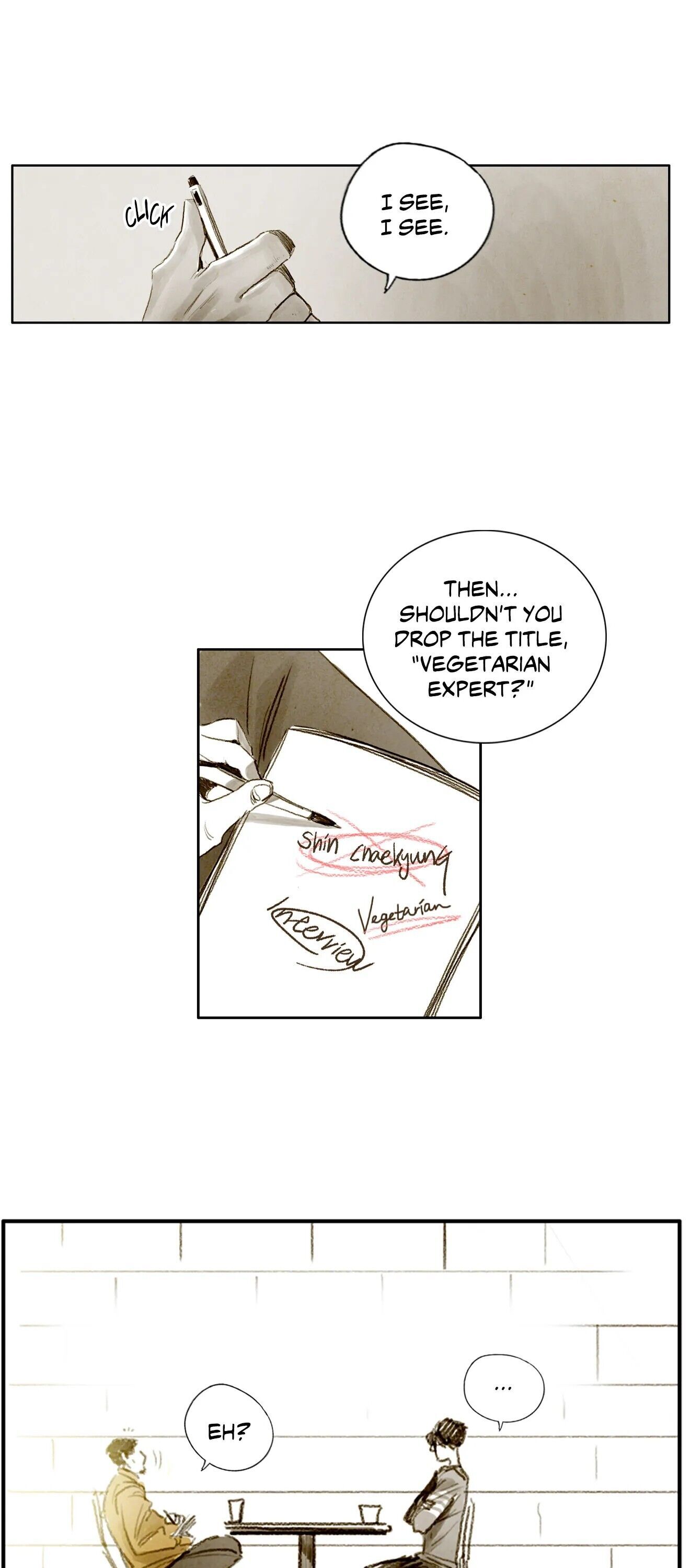 Delicious Chapter 6 image 2