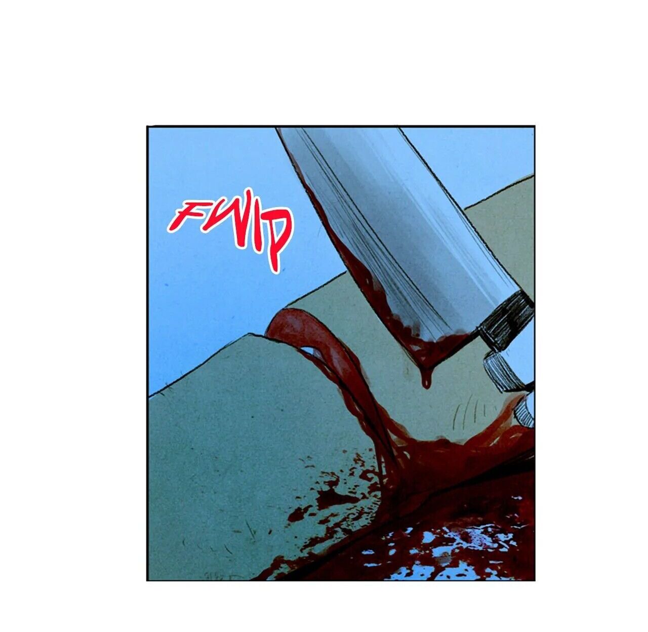 Delicious Chapter 6 image 29