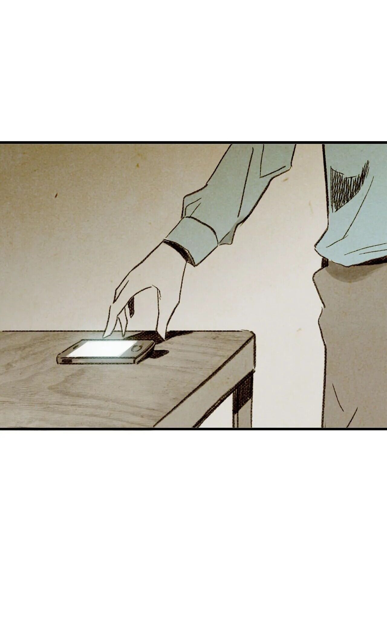 Delicious Chapter 60 image 9