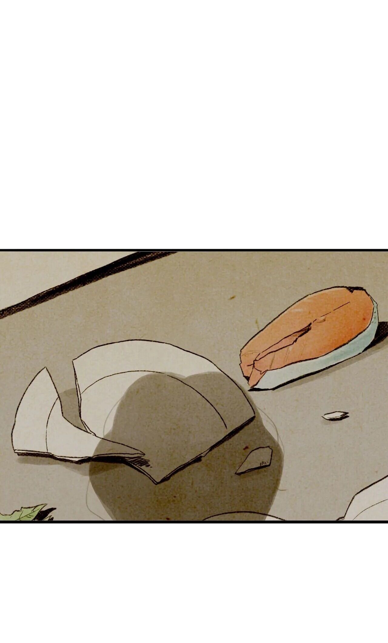 Delicious Chapter 60 image 11