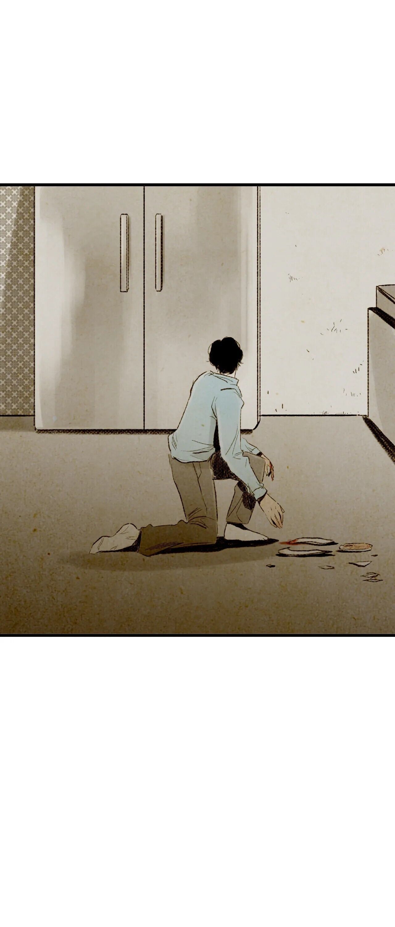 Delicious Chapter 60 image 14