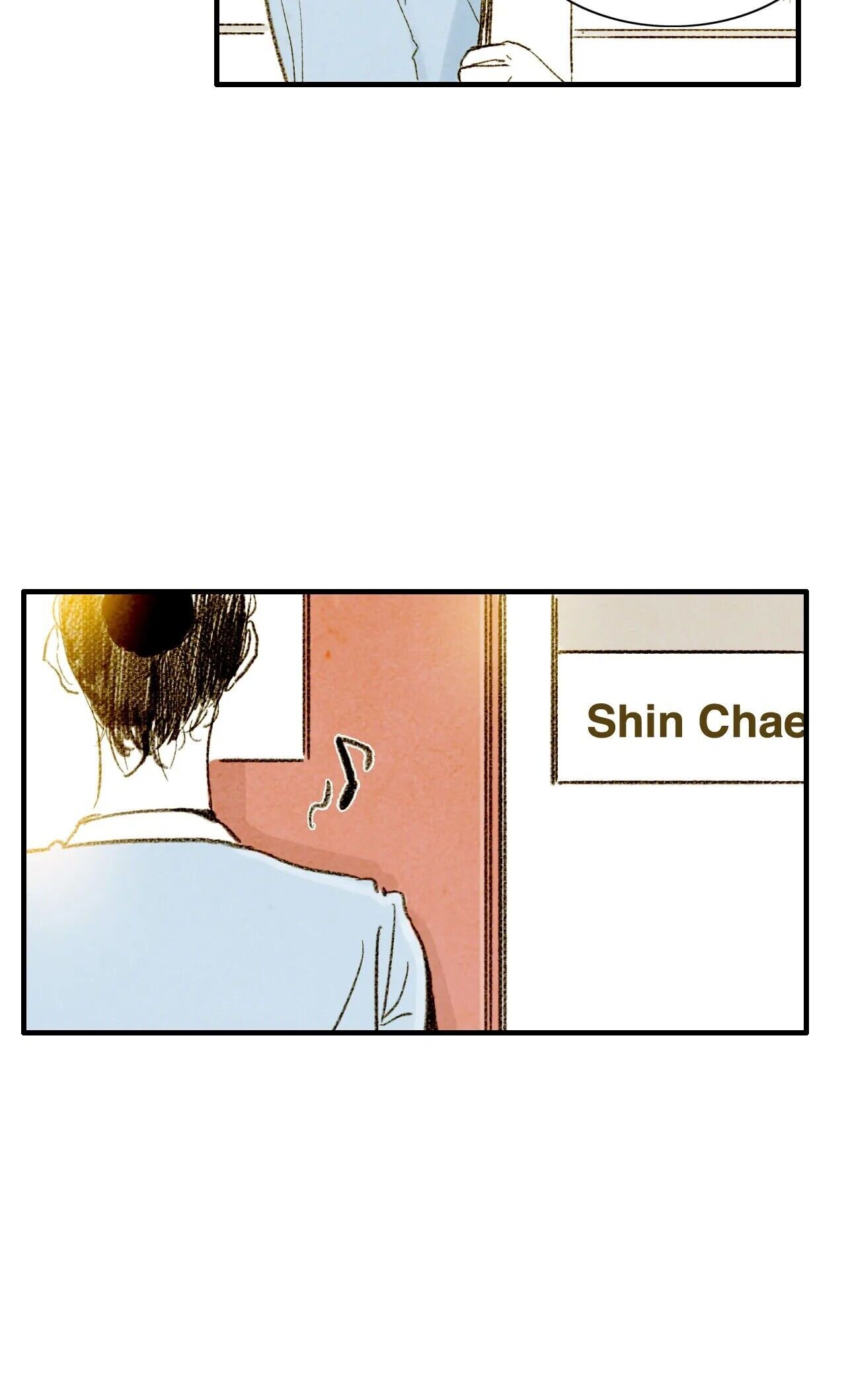 Delicious Chapter 60 image 1