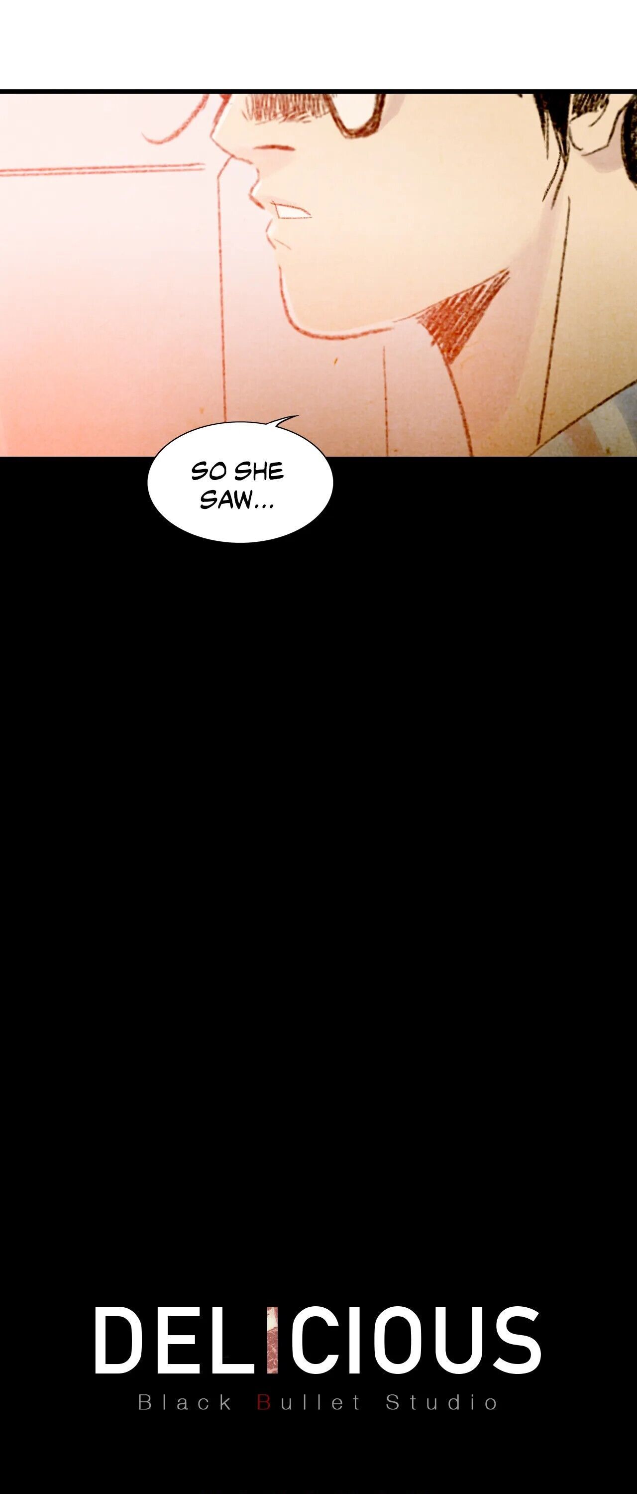 Delicious Chapter 60 image 21