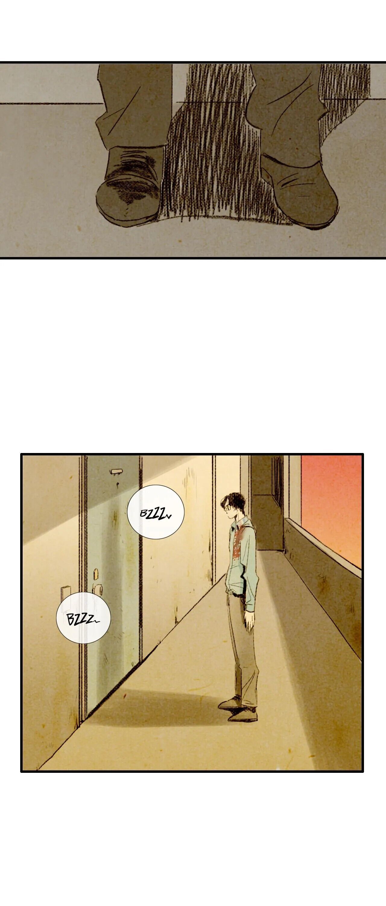 Delicious Chapter 60 image 24
