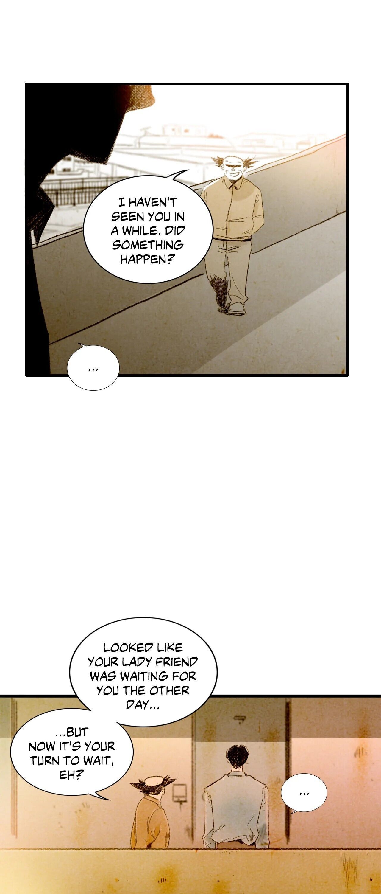 Delicious Chapter 60 image 26