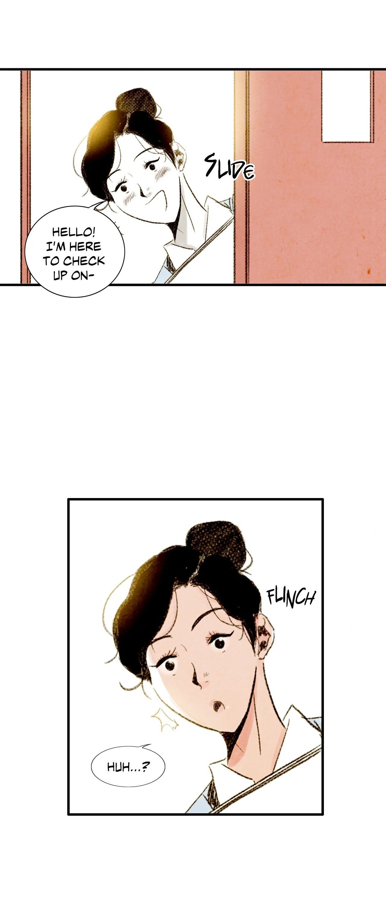 Delicious Chapter 60 image 2