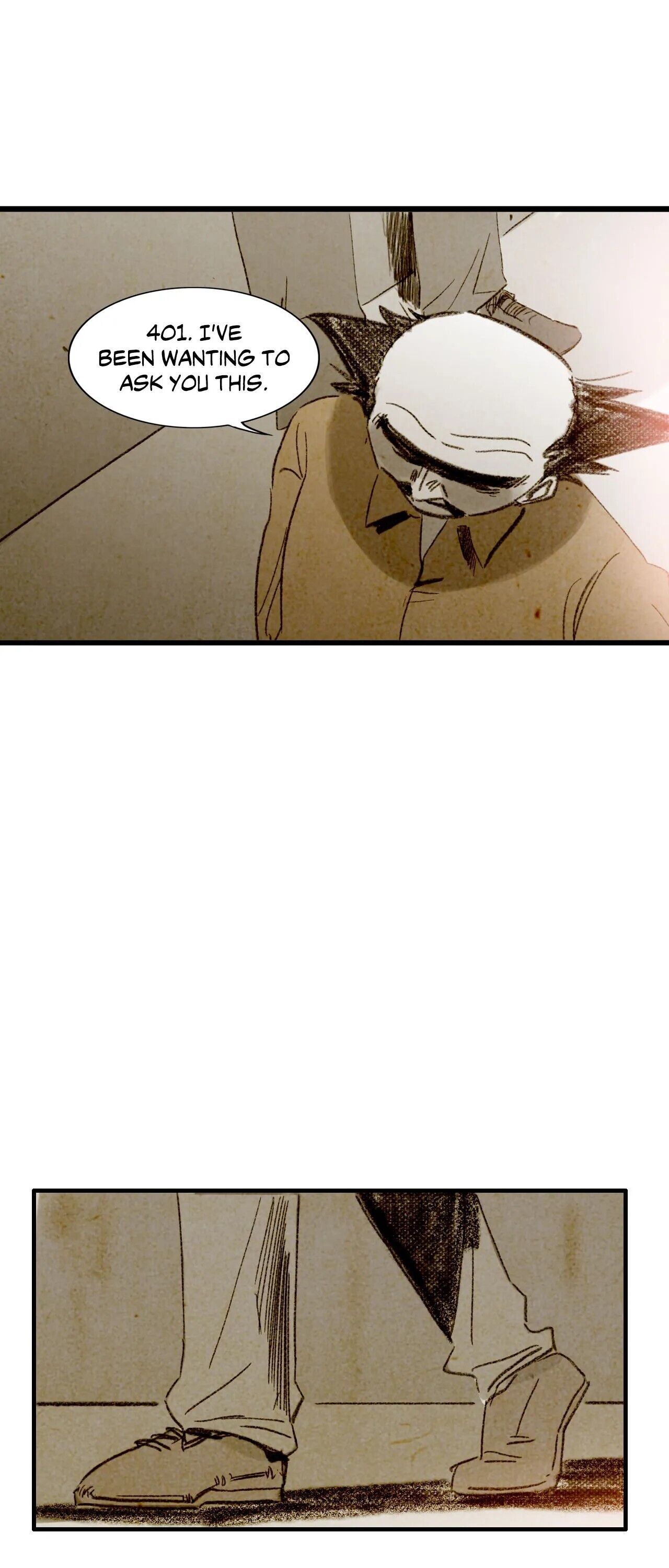 Delicious Chapter 60 image 30