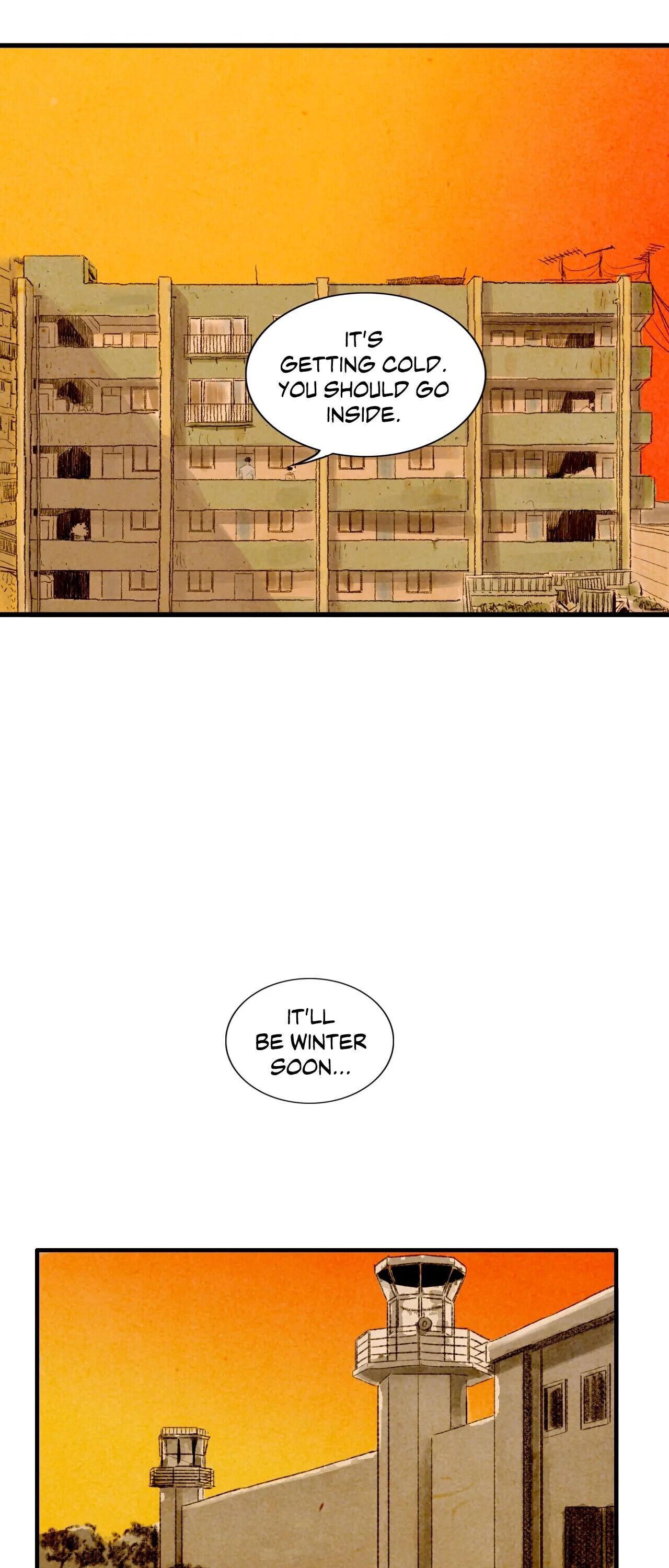 Delicious Chapter 60 image 40