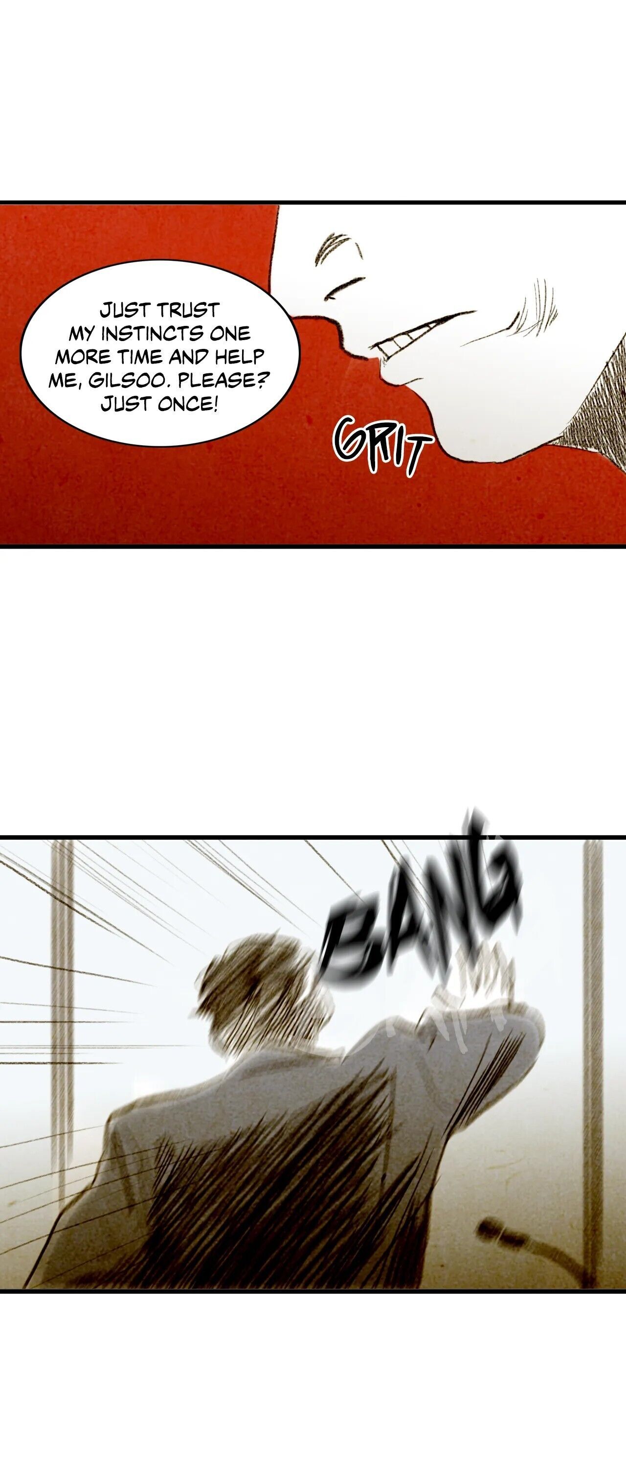 Delicious Chapter 60 image 44