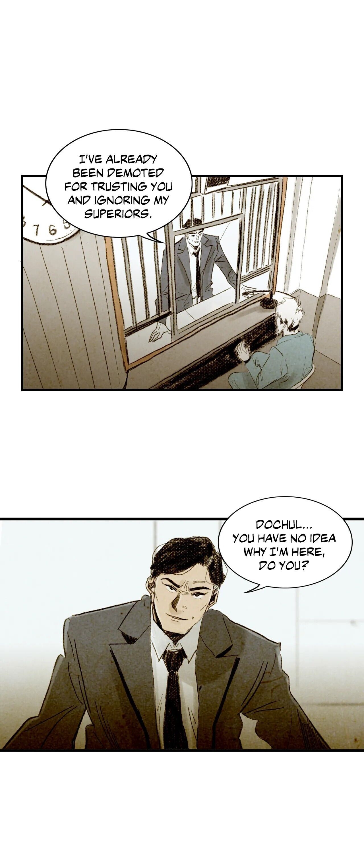Delicious Chapter 60 image 48