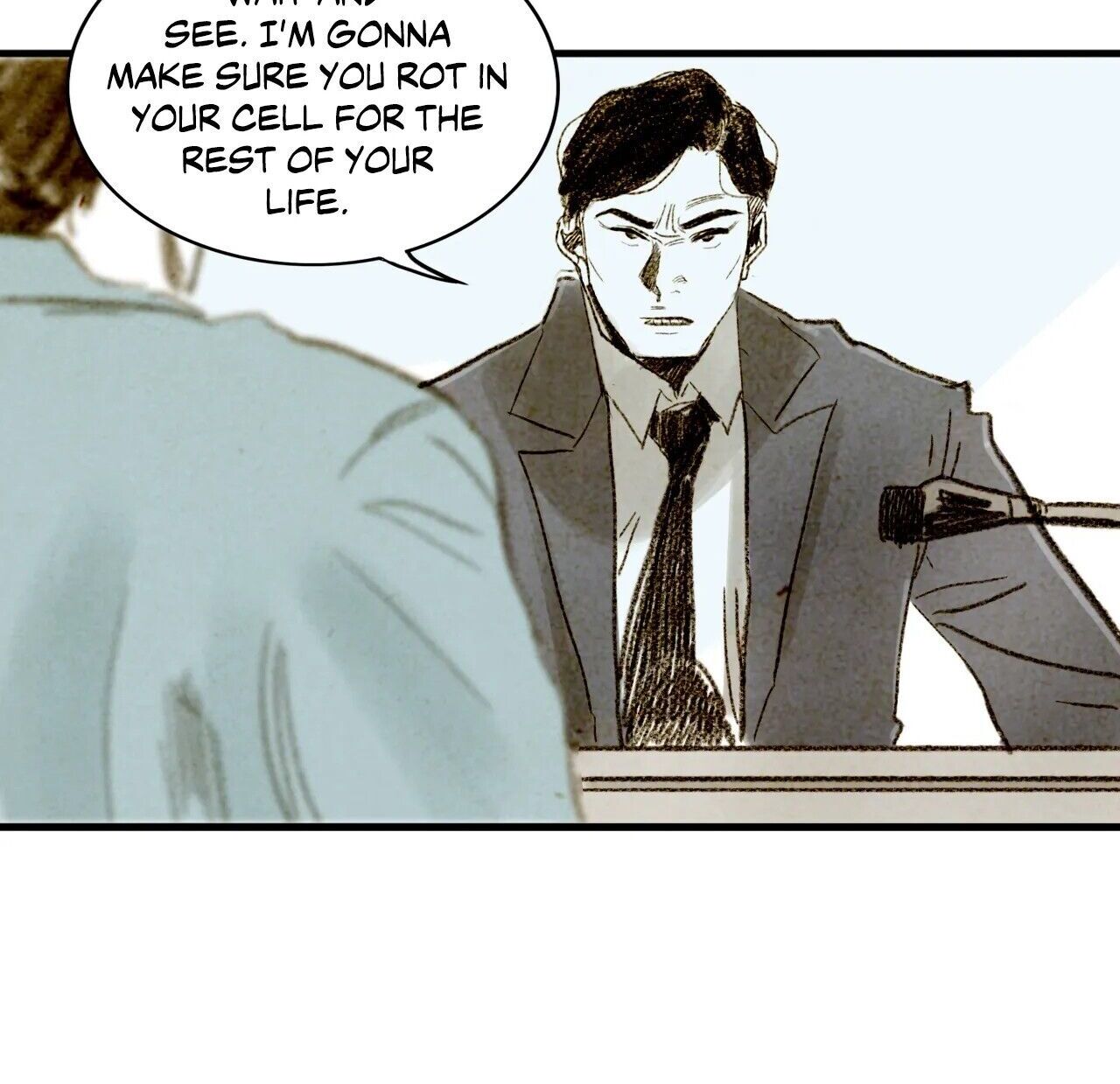 Delicious Chapter 60 image 51