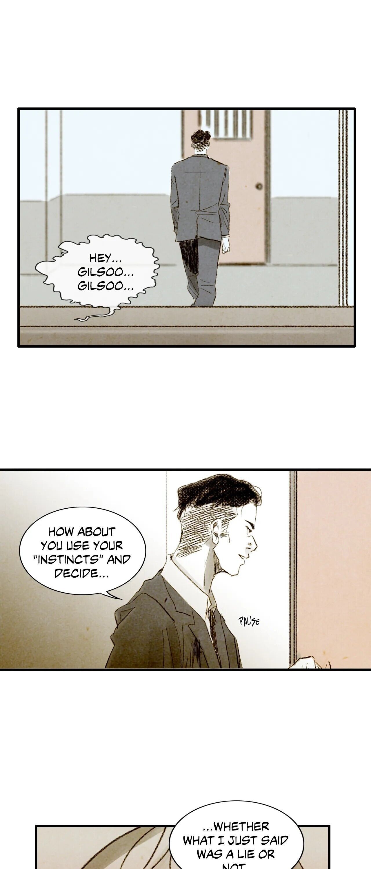Delicious Chapter 60 image 52