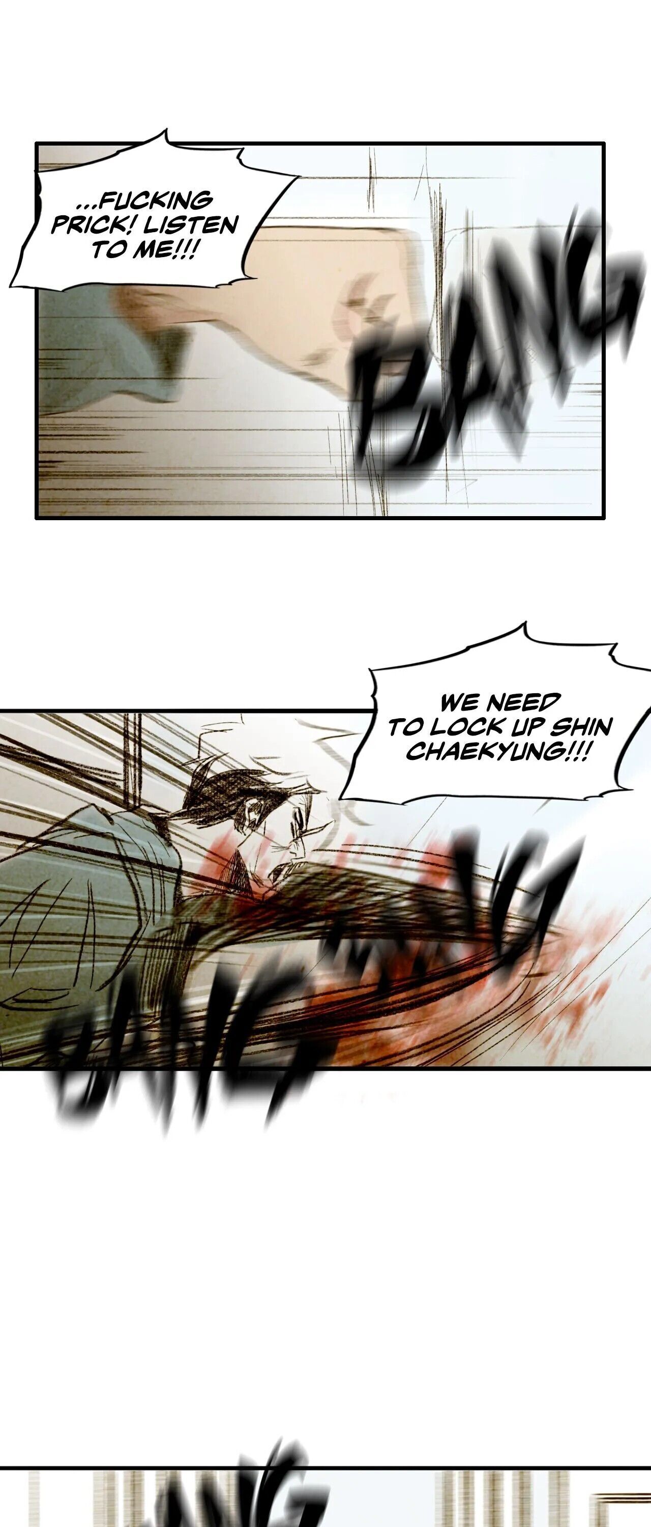 Delicious Chapter 60 image 54