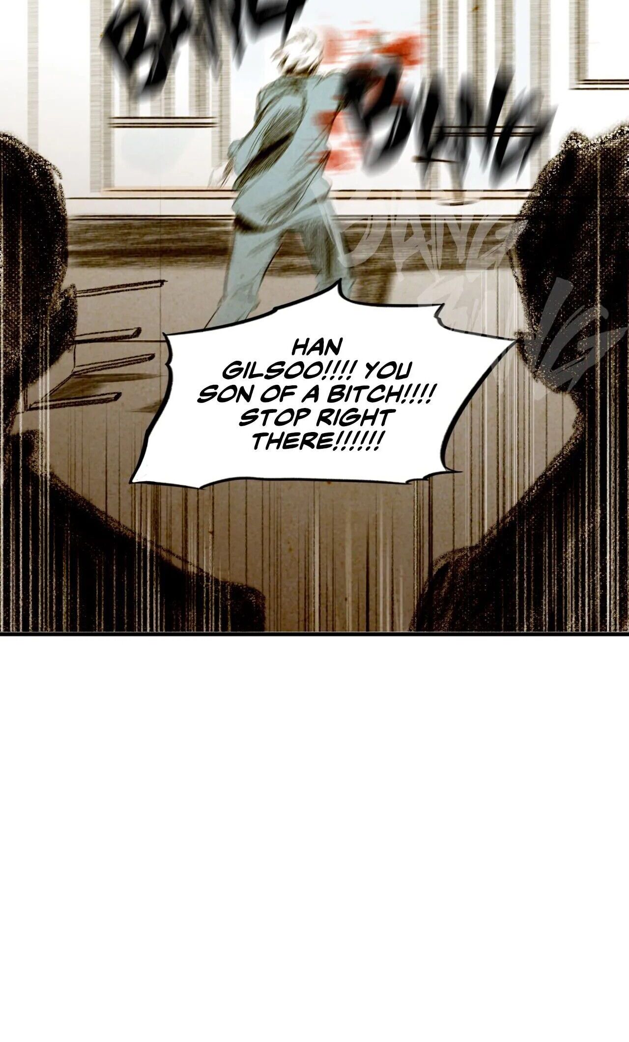 Delicious Chapter 60 image 55