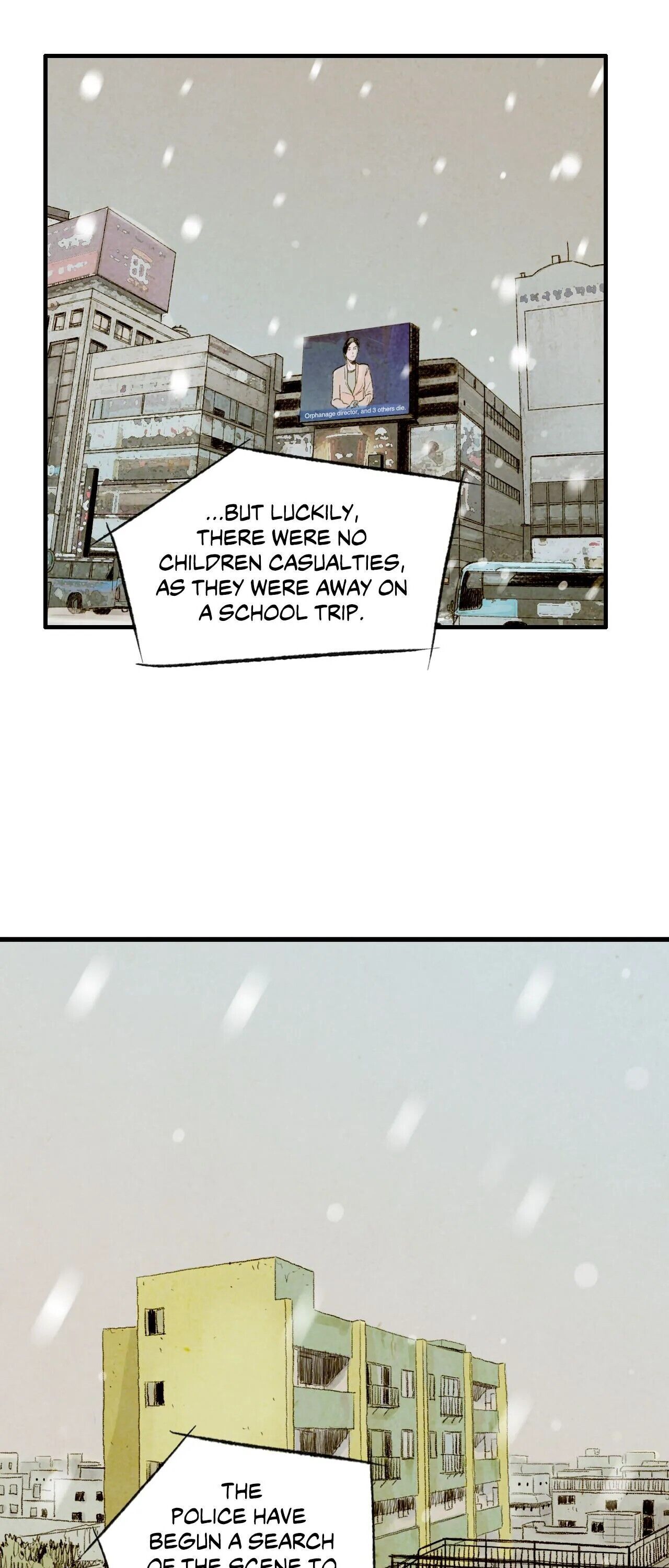 Delicious Chapter 60 image 64