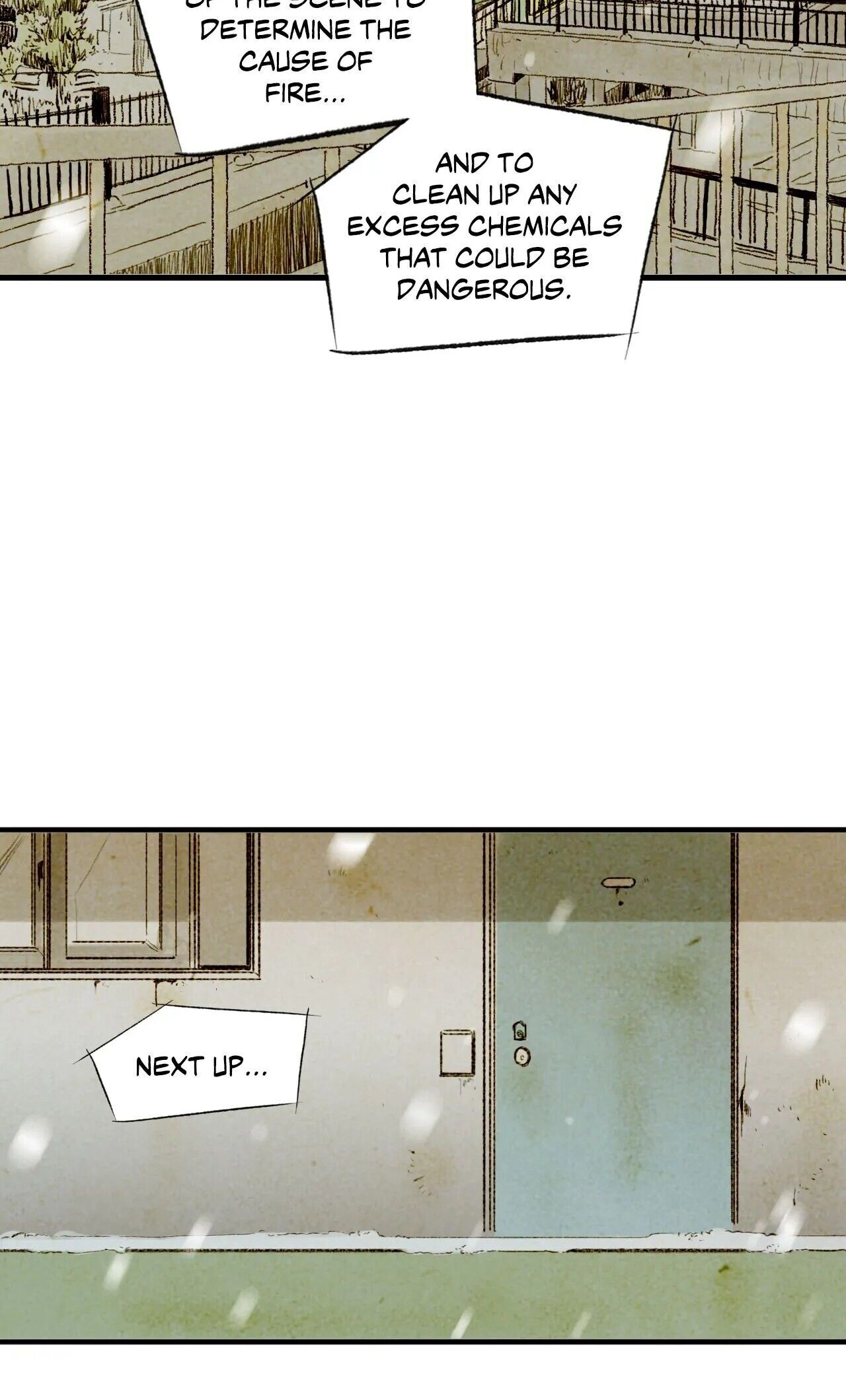 Delicious Chapter 60 image 65