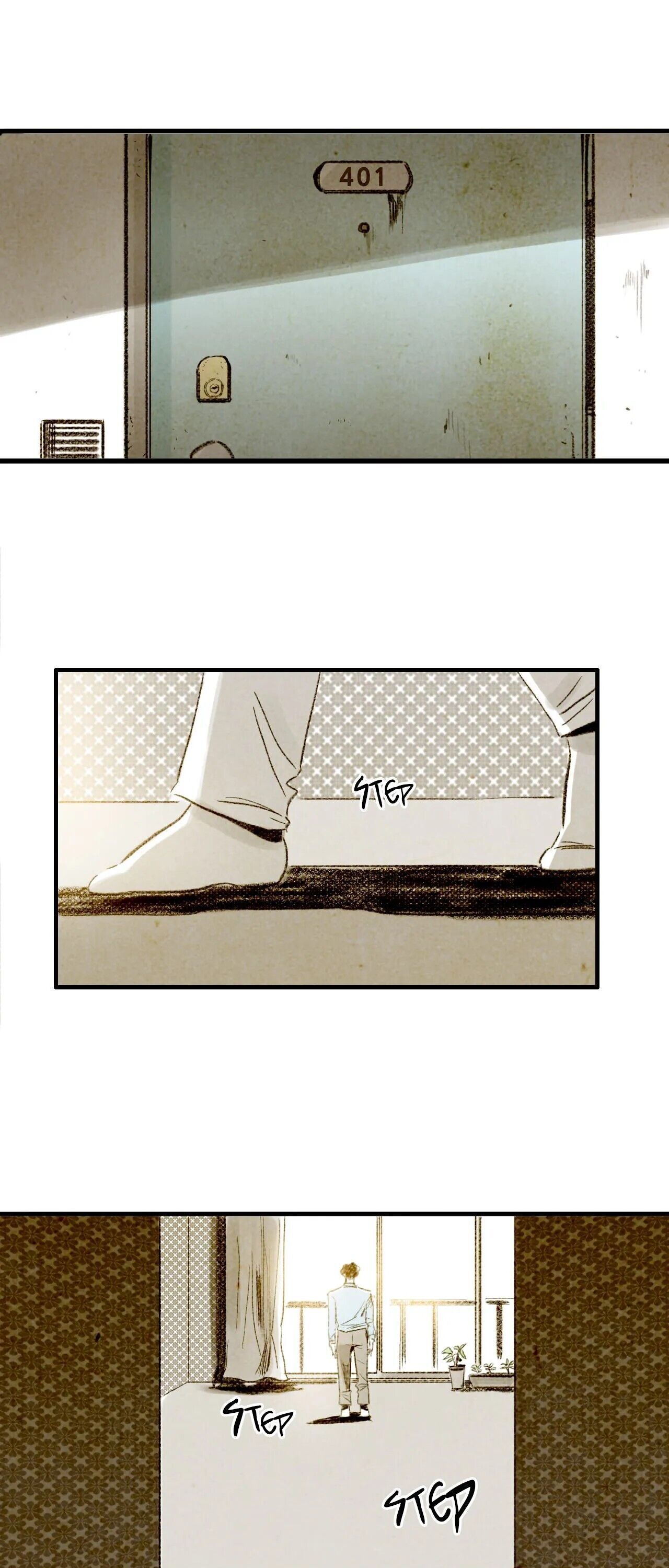 Delicious Chapter 60 image 6