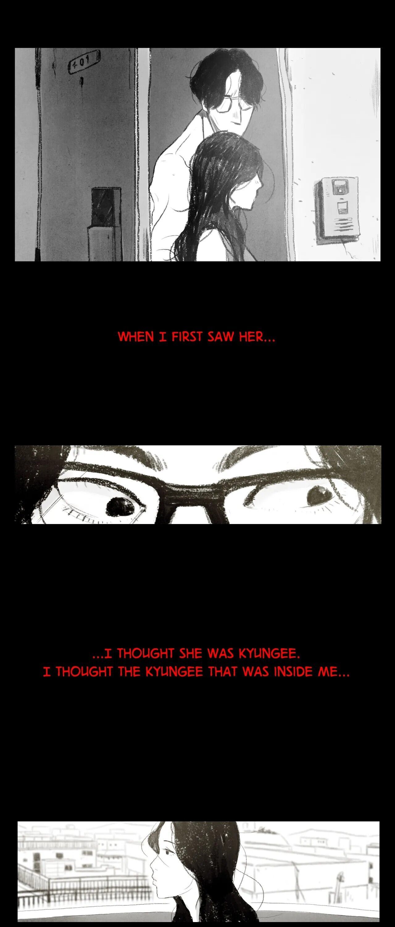 Delicious Chapter 61 - Finale 1 image 0