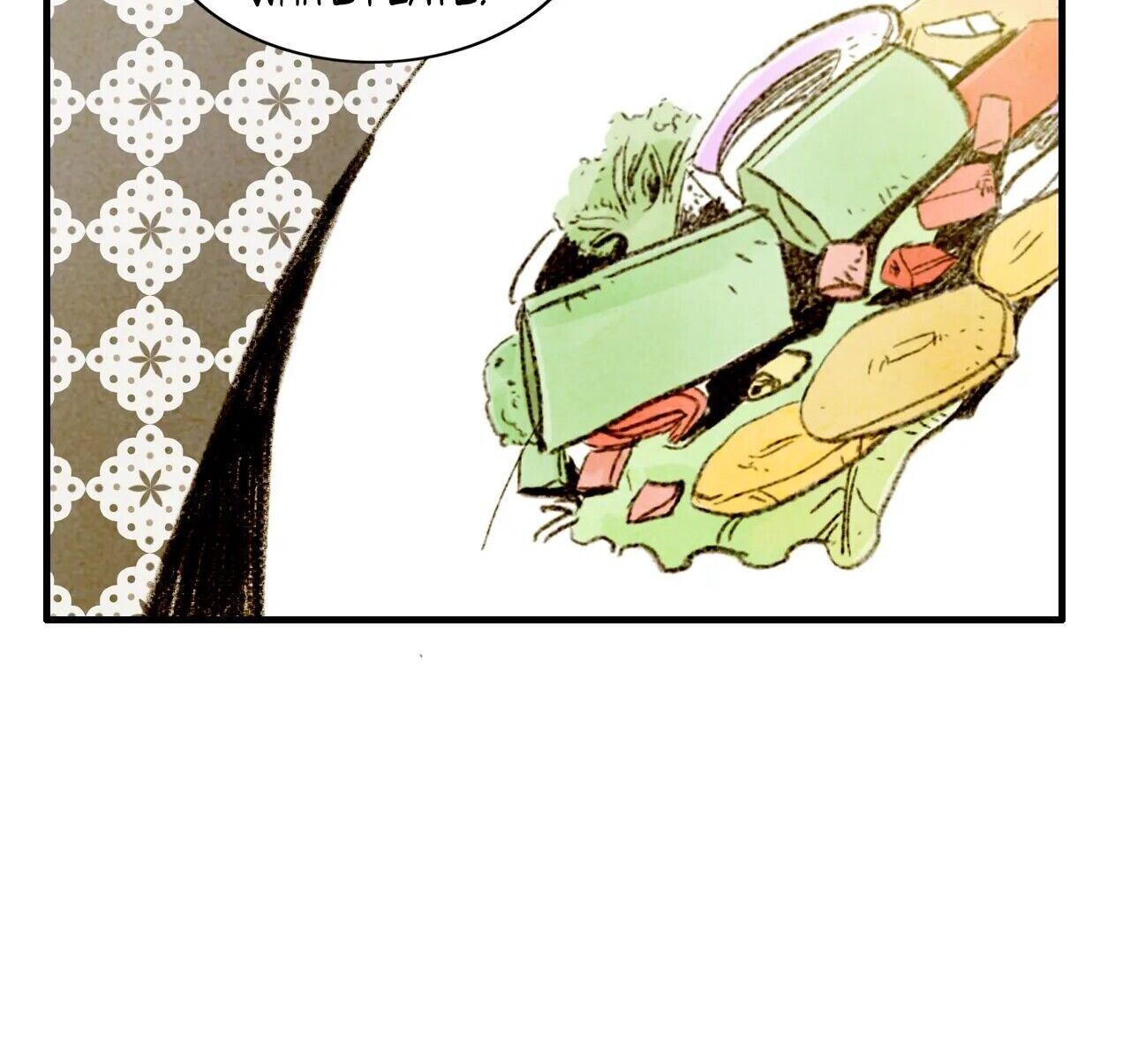 Delicious Chapter 61 - Finale 1 image 99