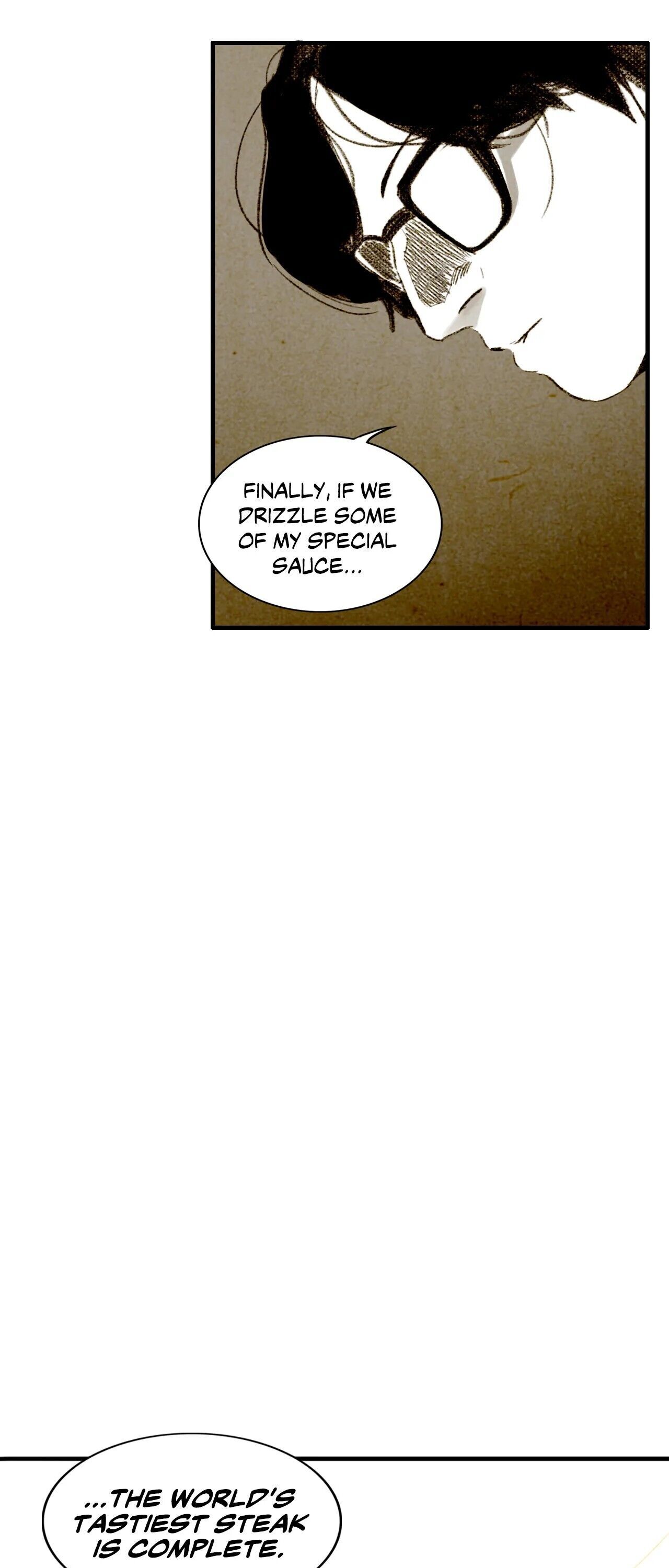 Delicious Chapter 61 - Finale 1 image 100