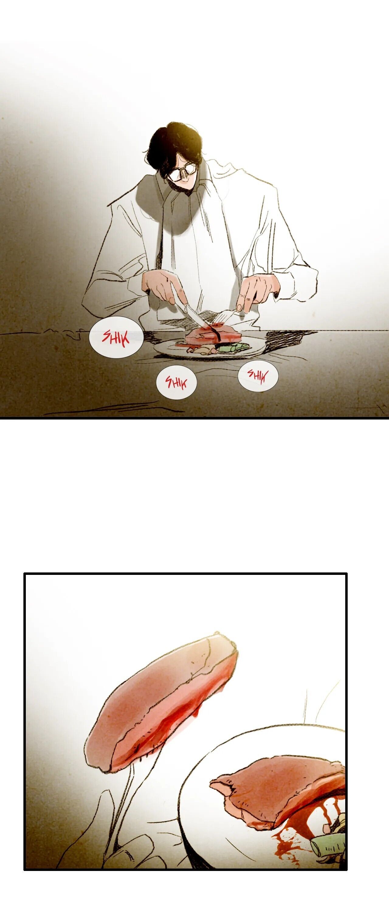 Delicious Chapter 61 - Finale 1 image 102