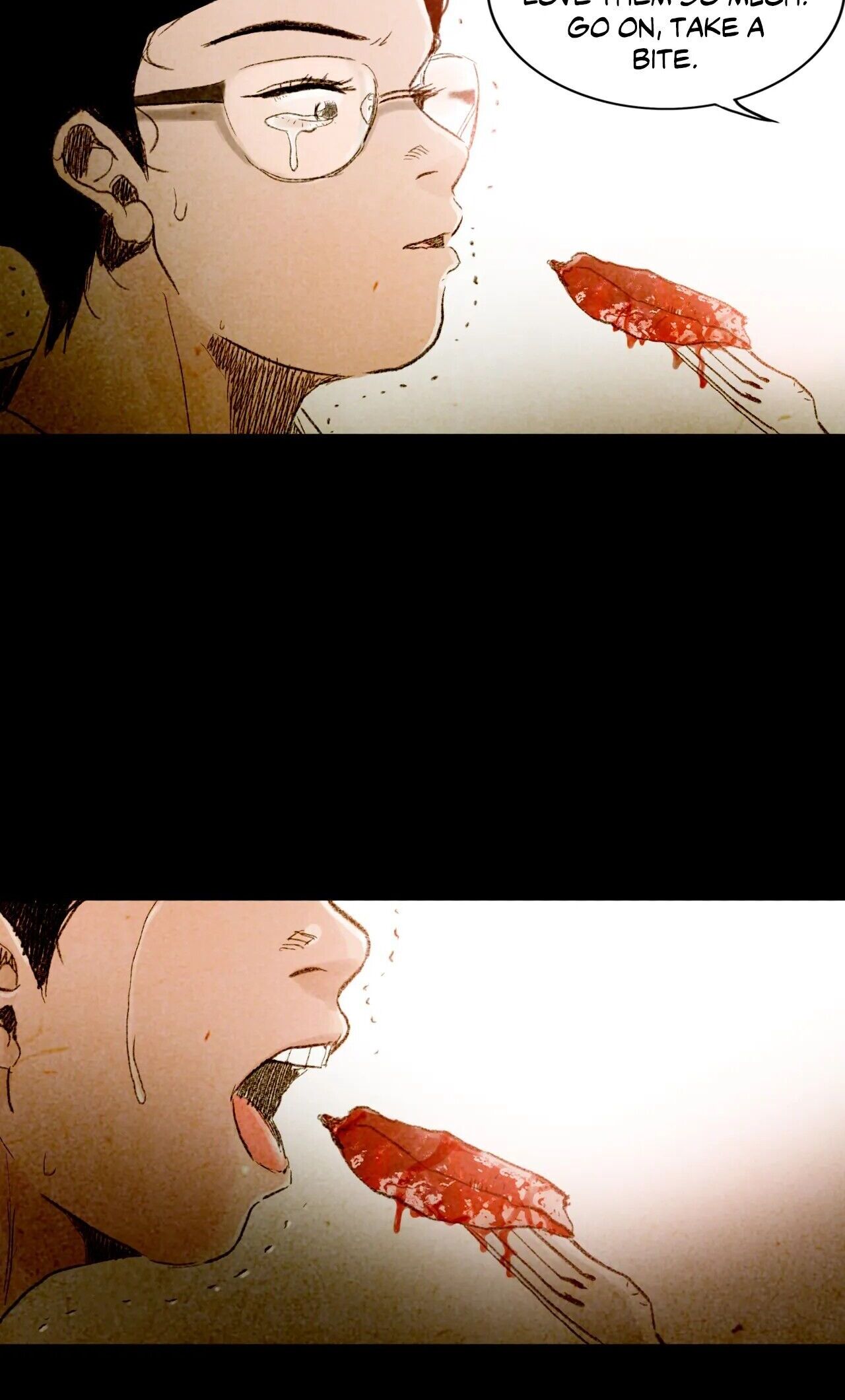 Delicious Chapter 61 - Finale 1 image 105