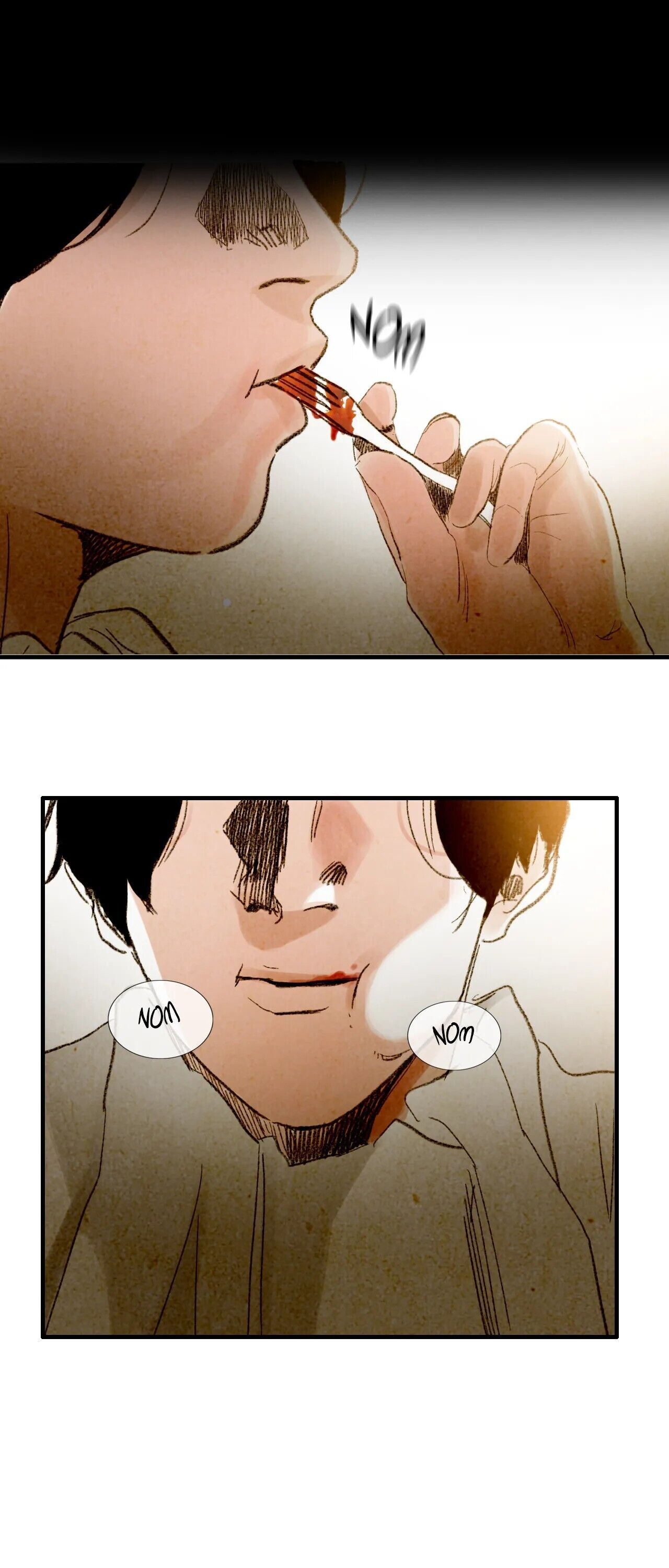 Delicious Chapter 61 - Finale 1 image 106