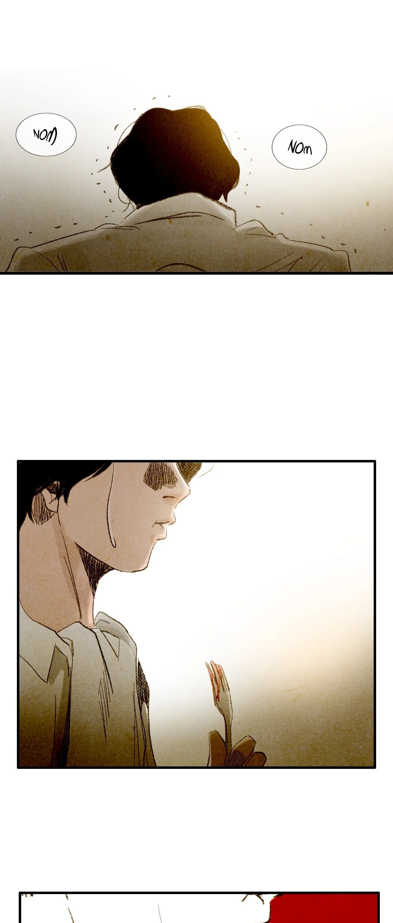 Delicious Chapter 61 - Finale 1 image 108
