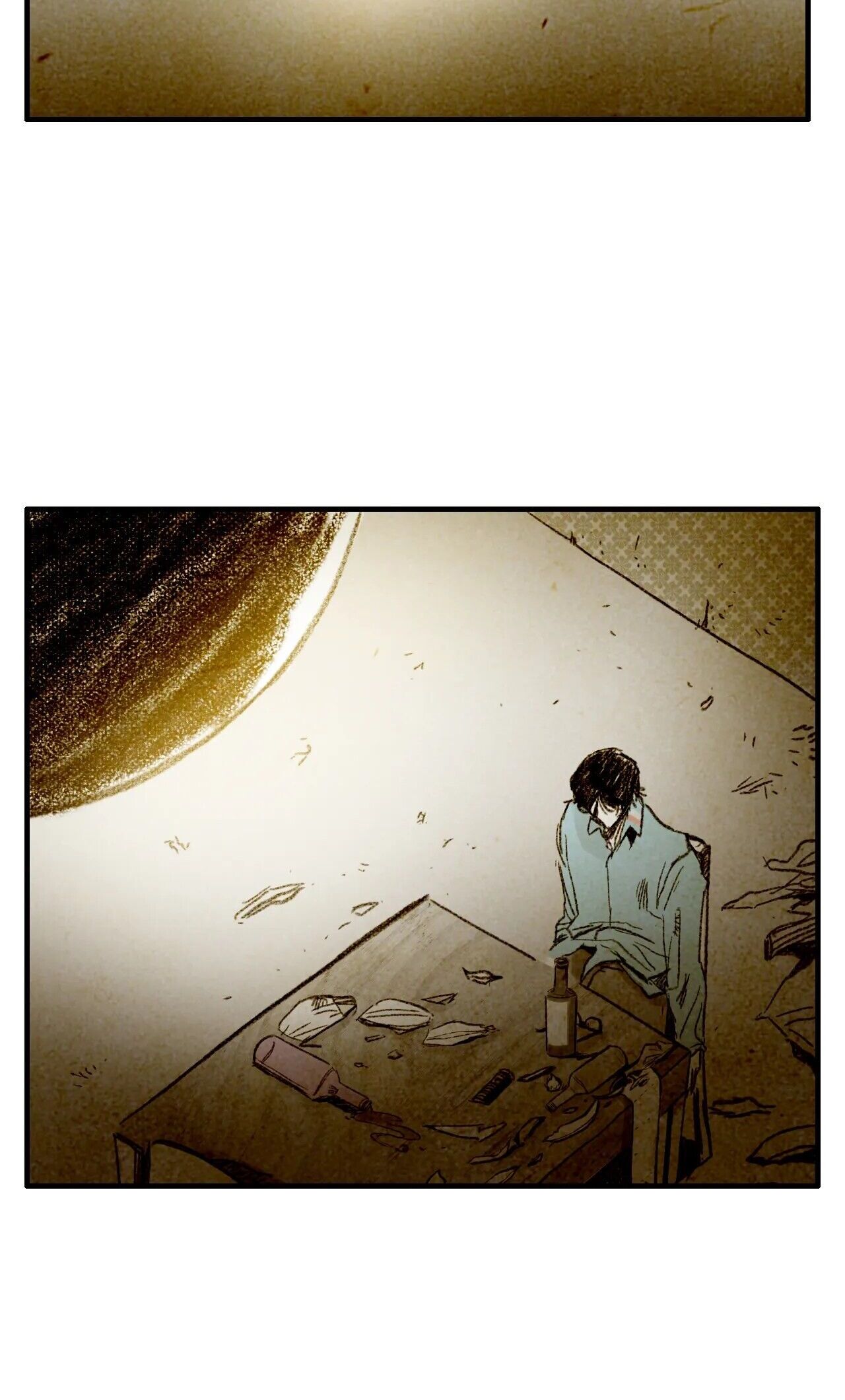 Delicious Chapter 61 - Finale 1 image 15