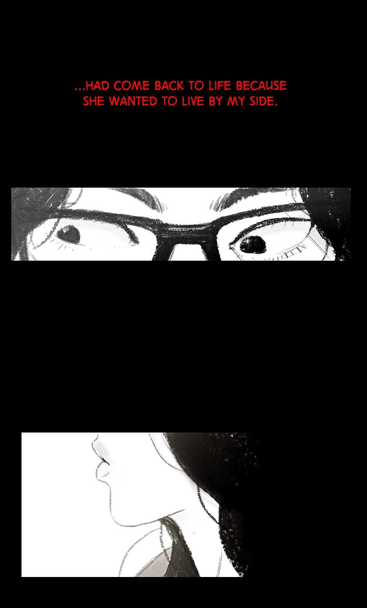 Delicious Chapter 61 - Finale 1 image 1