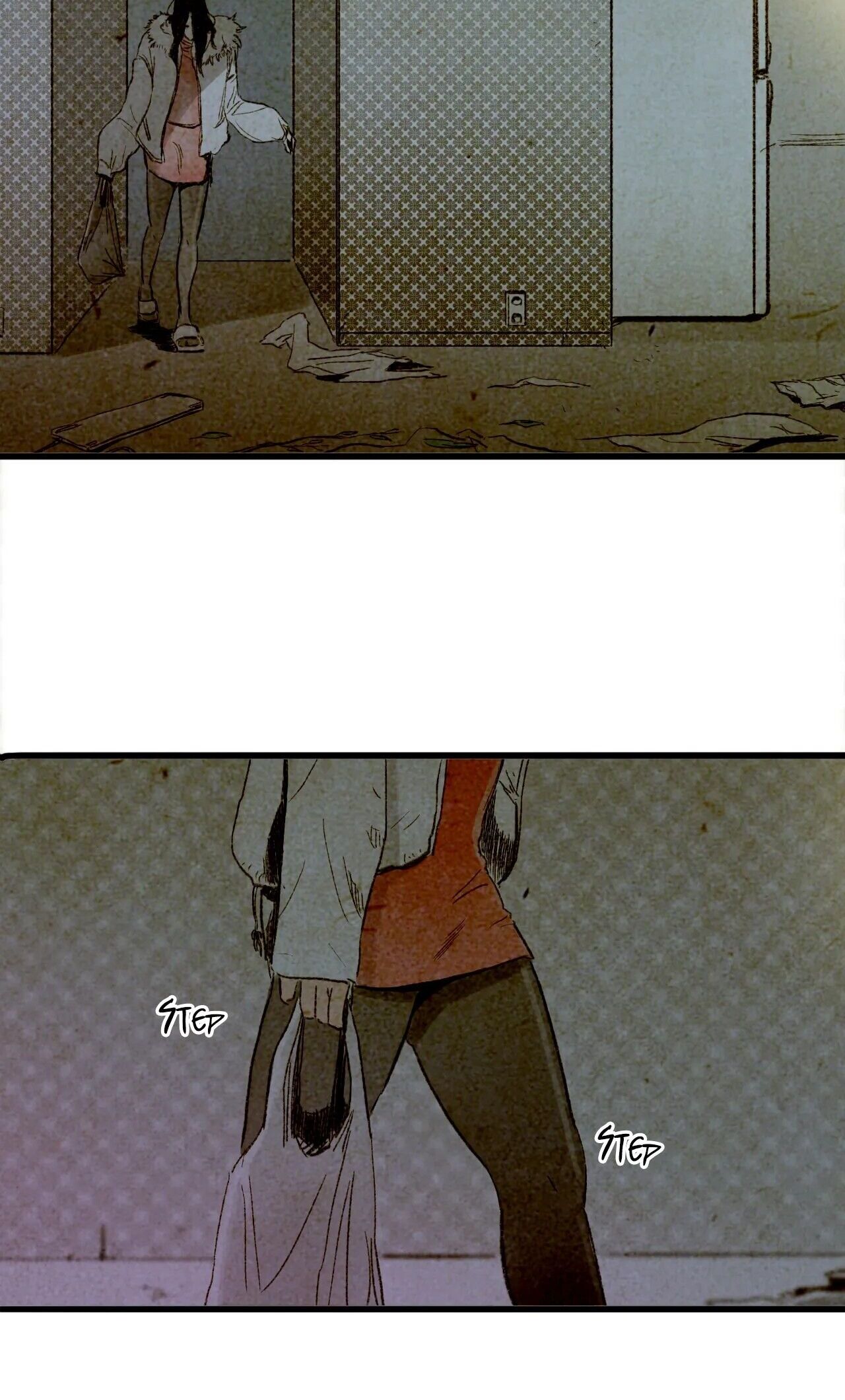 Delicious Chapter 61 - Finale 1 image 19