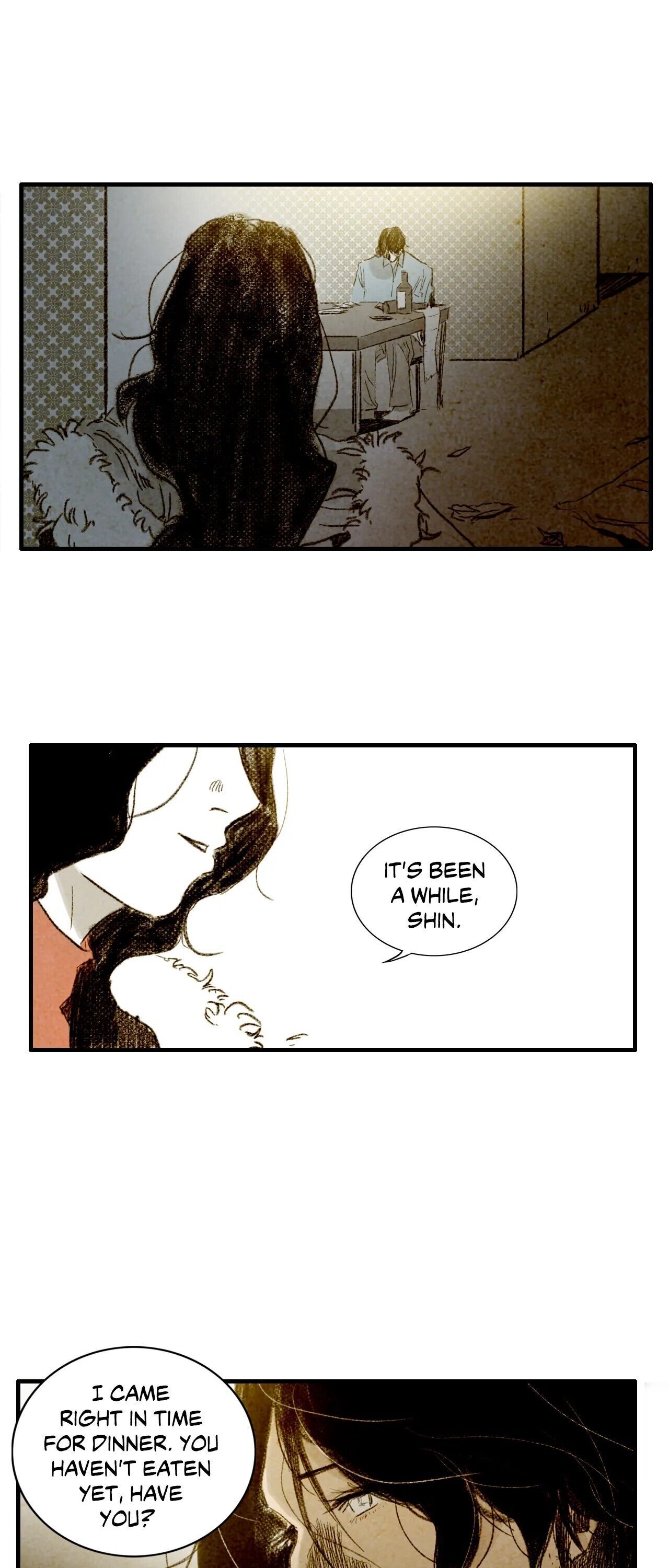 Delicious Chapter 61 - Finale 1 image 20