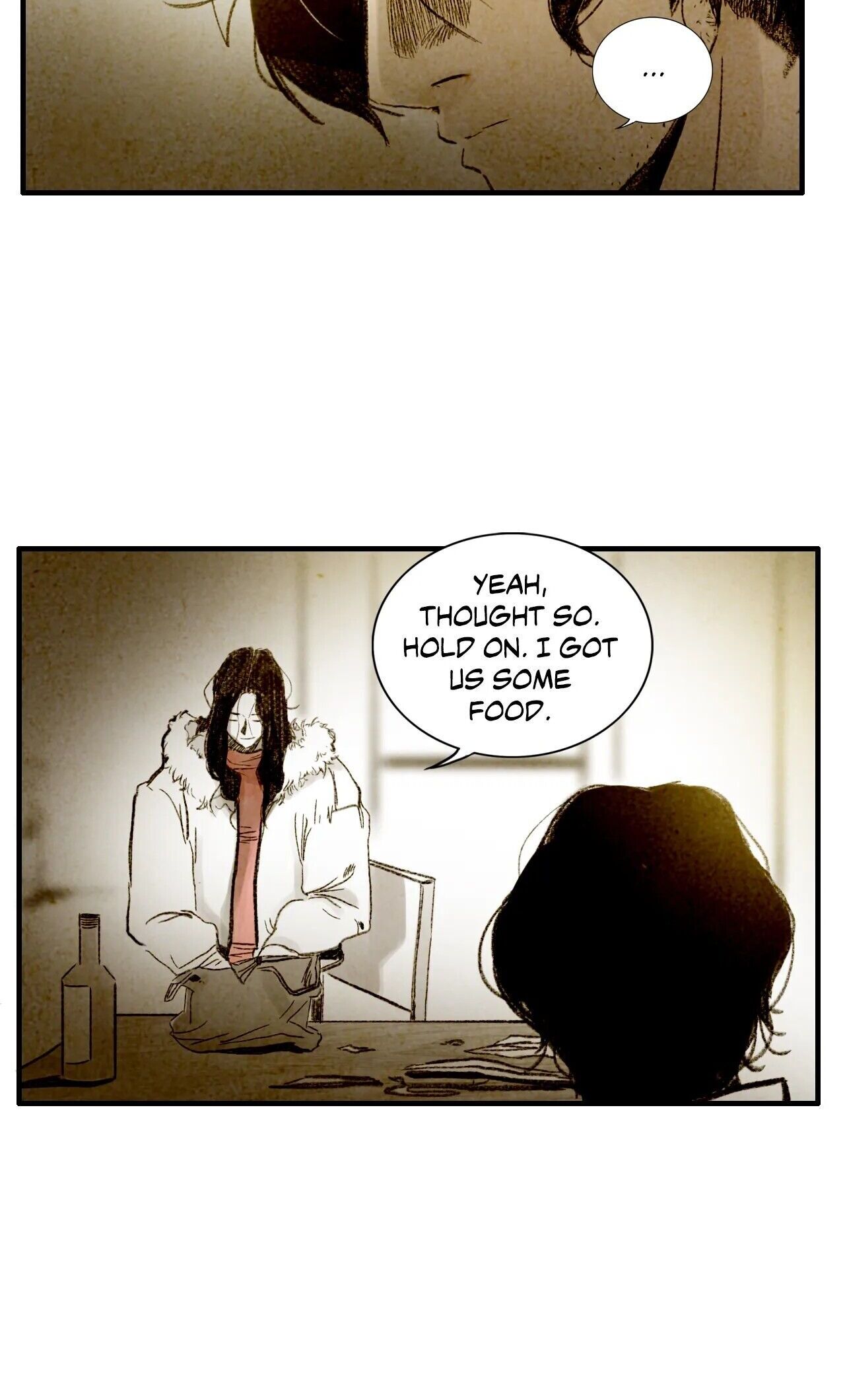 Delicious Chapter 61 - Finale 1 image 21