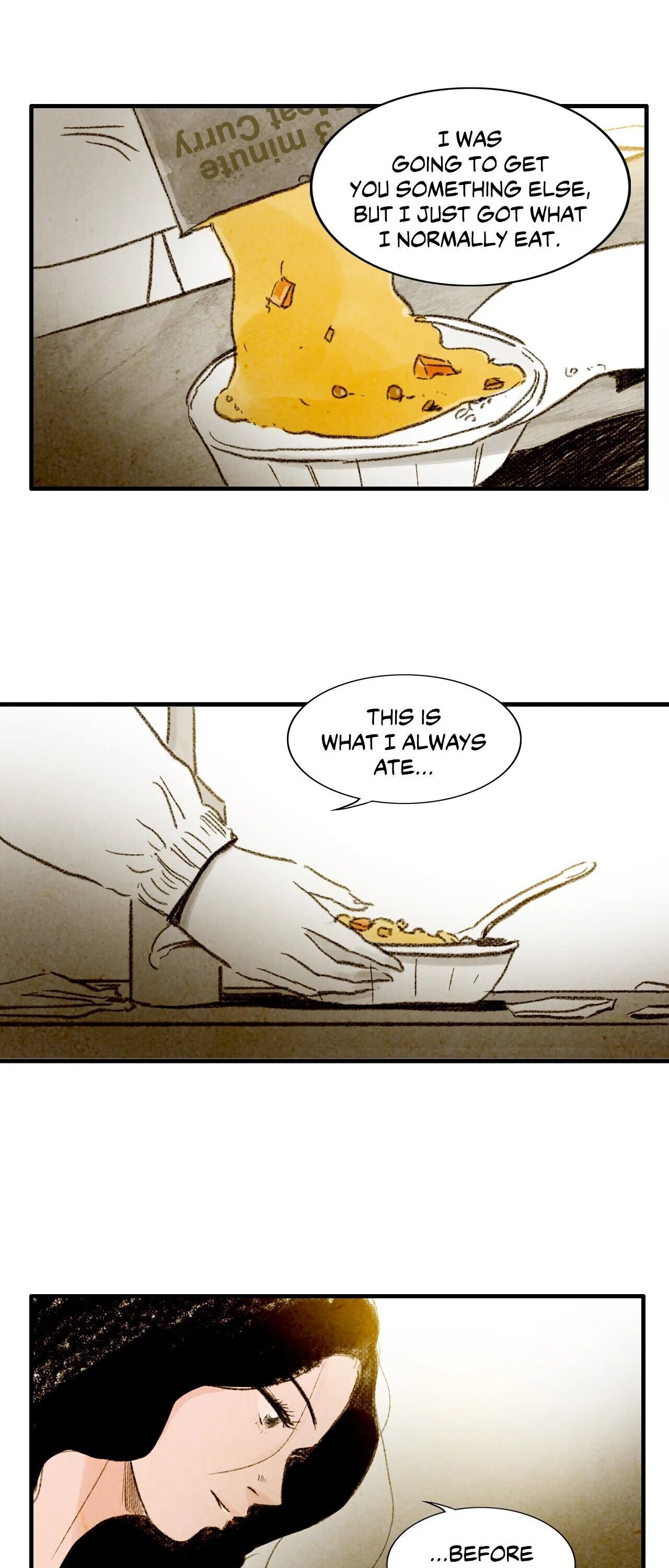 Delicious Chapter 61 - Finale 1 image 22