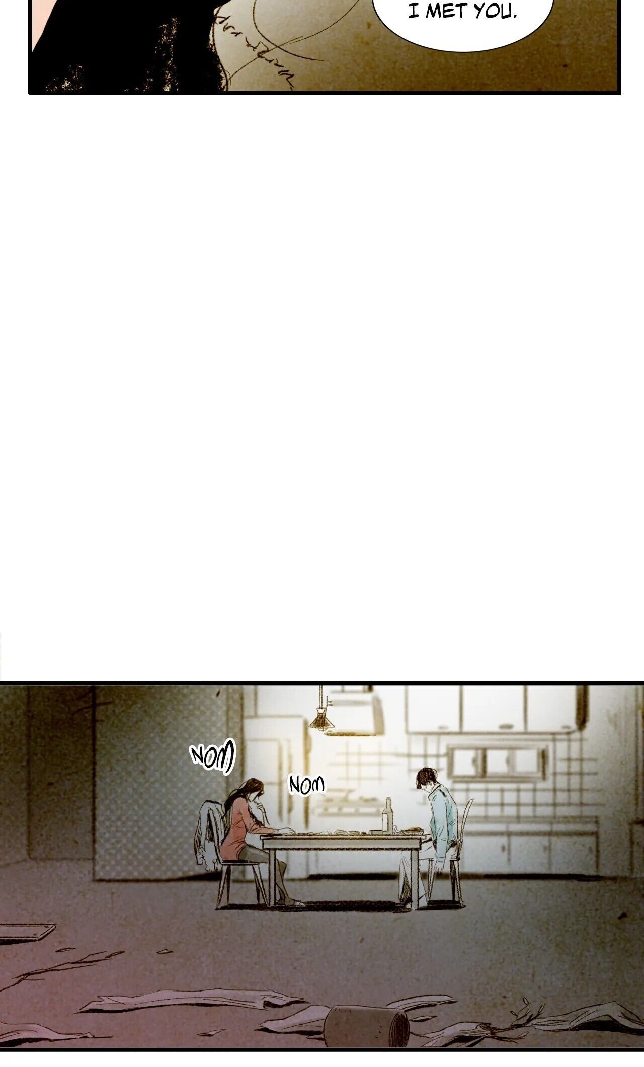 Delicious Chapter 61 - Finale 1 image 23