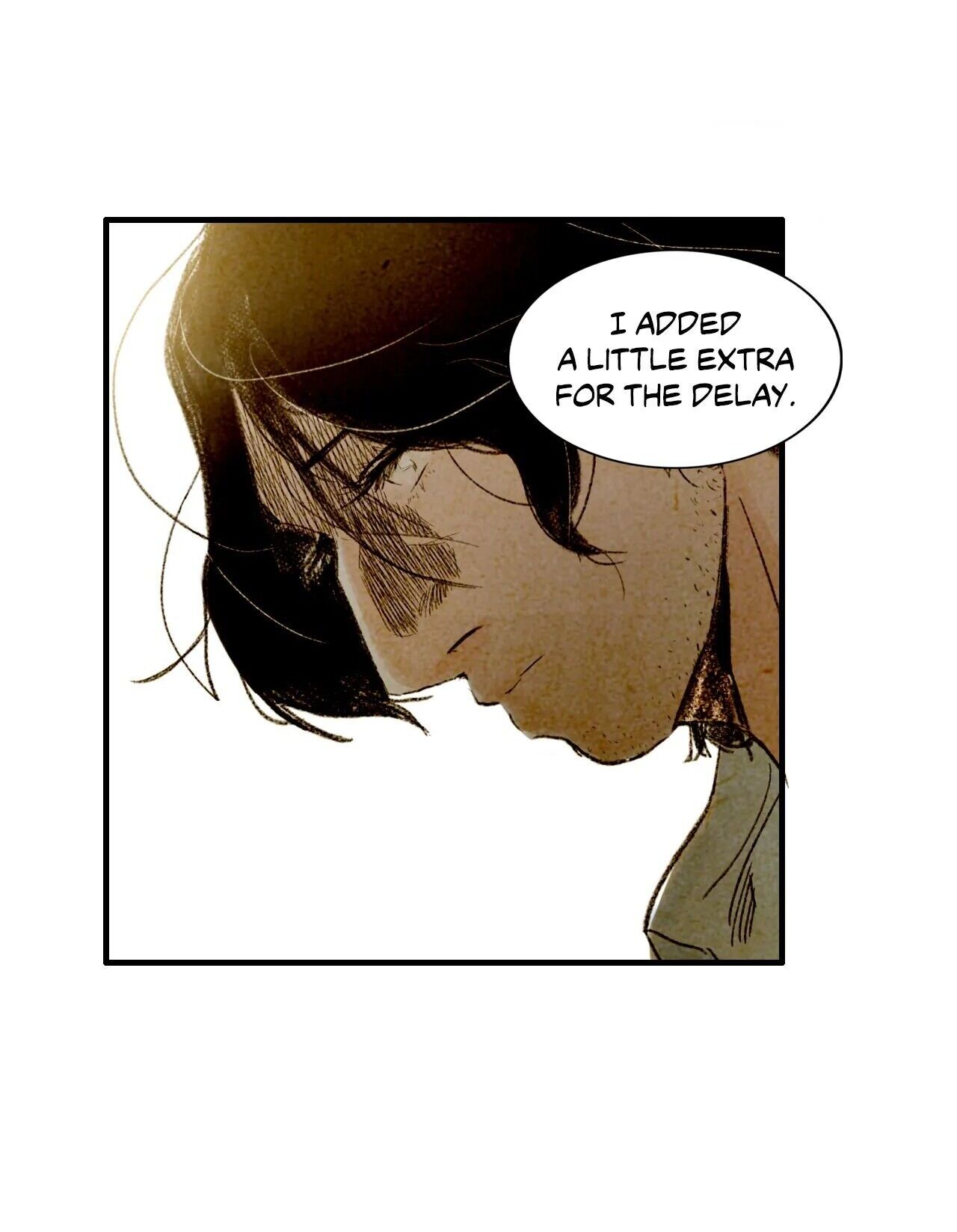 Delicious Chapter 61 - Finale 1 image 25