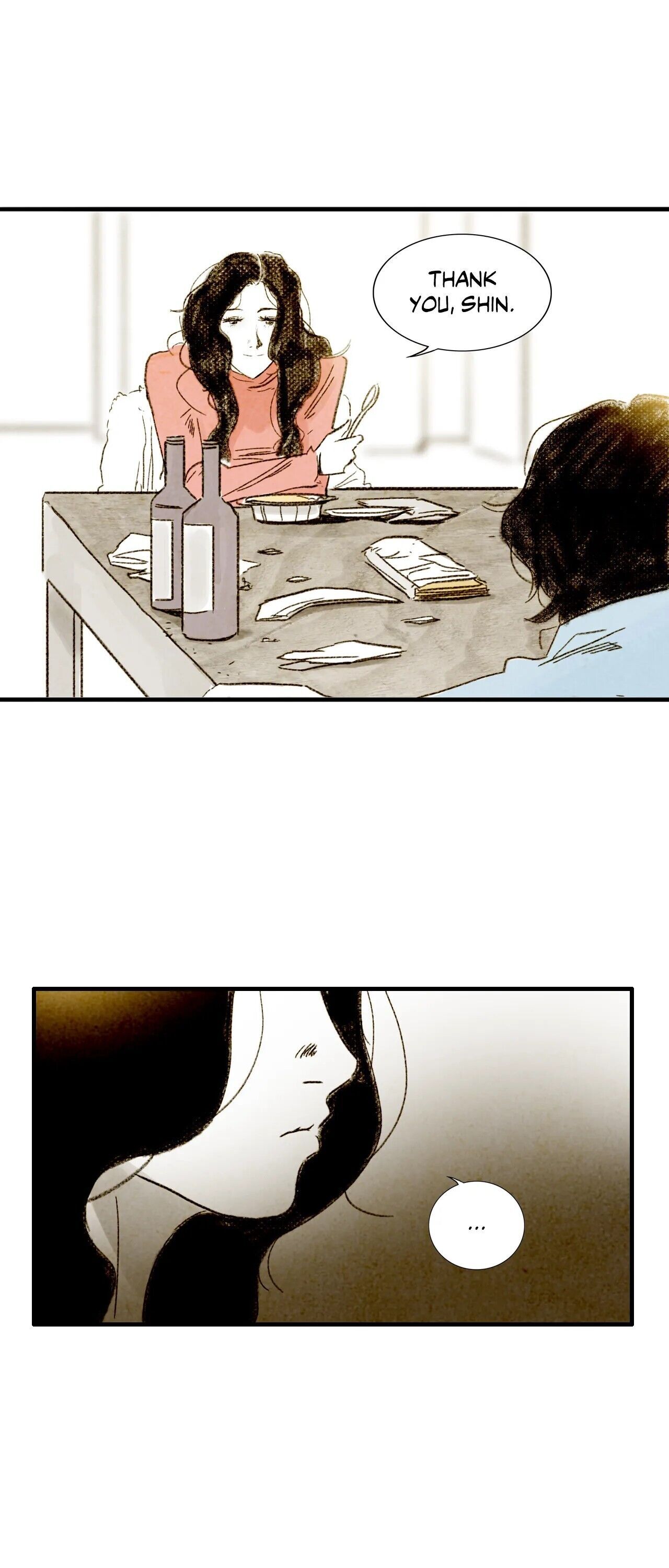 Delicious Chapter 61 - Finale 1 image 26